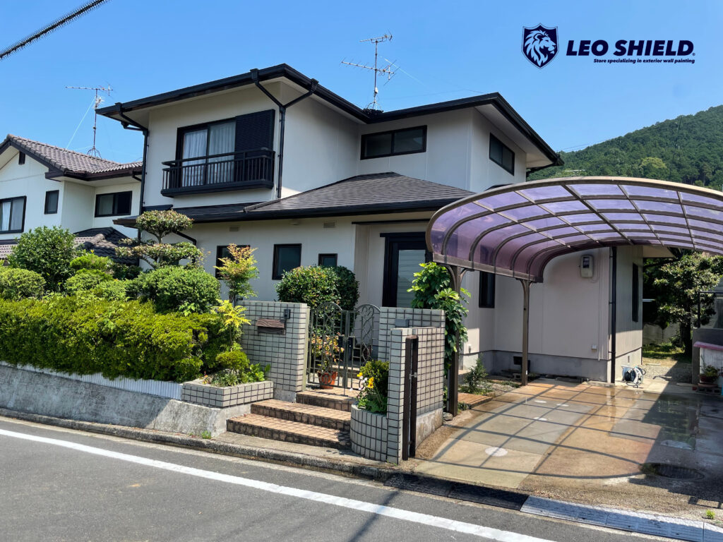 愛媛県四国中央市 Y様邸