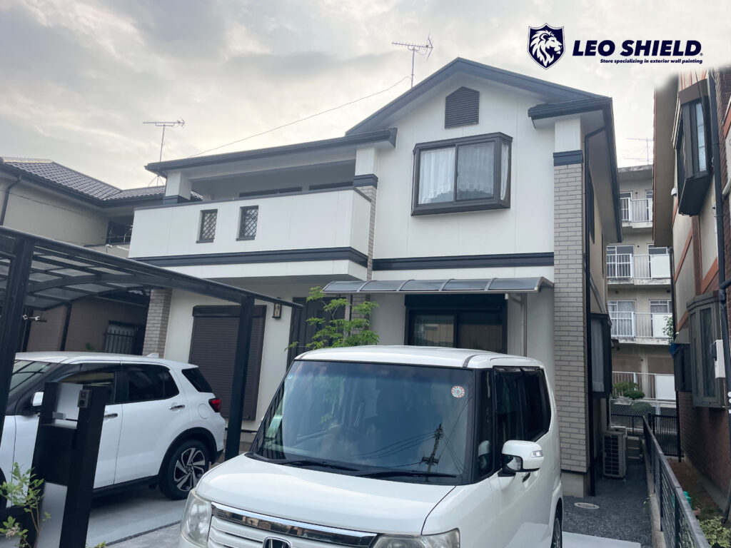 香川県綾歌郡宇多津町 U様邸