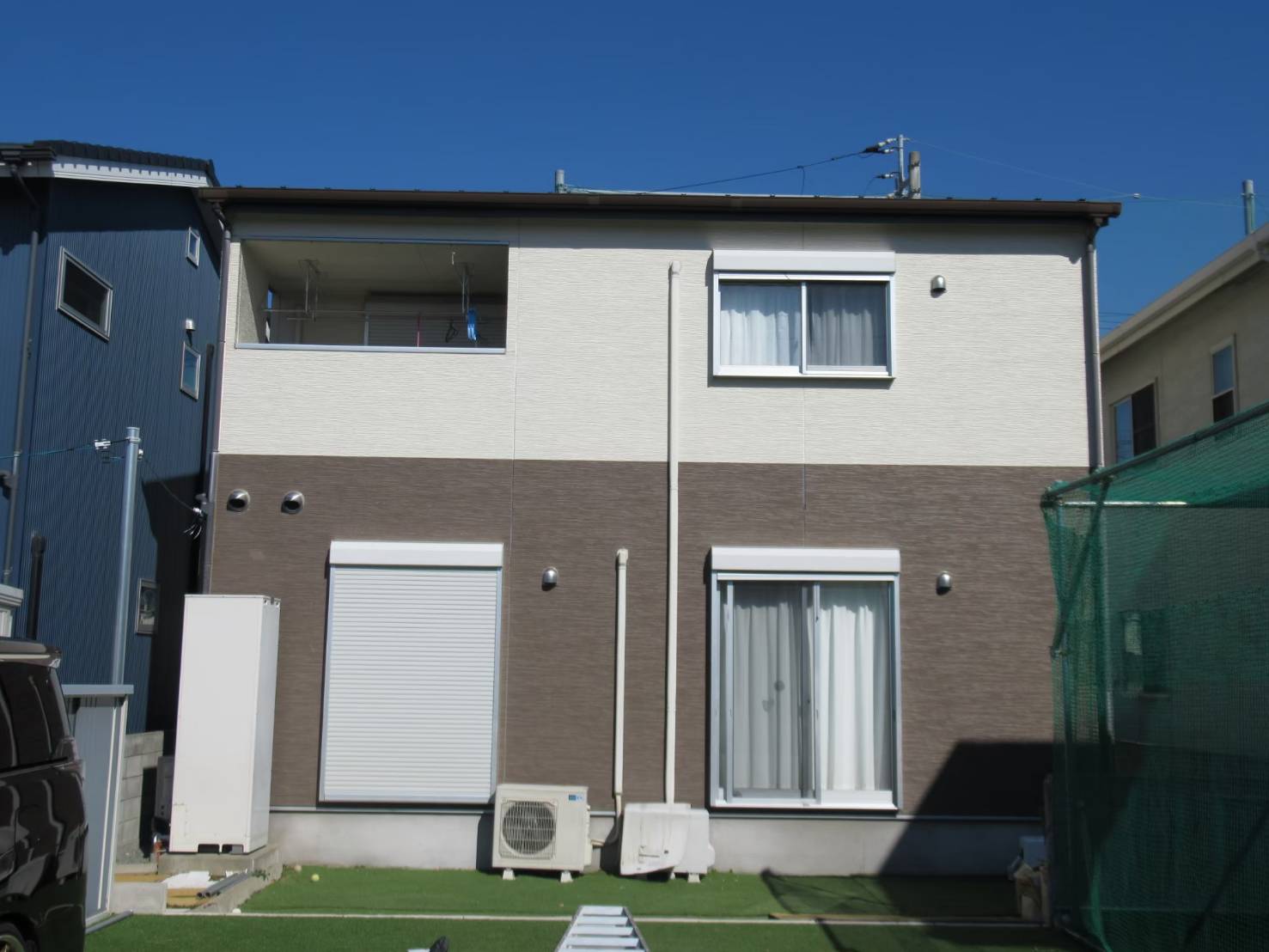 徳島県板野郡北島町 U様邸