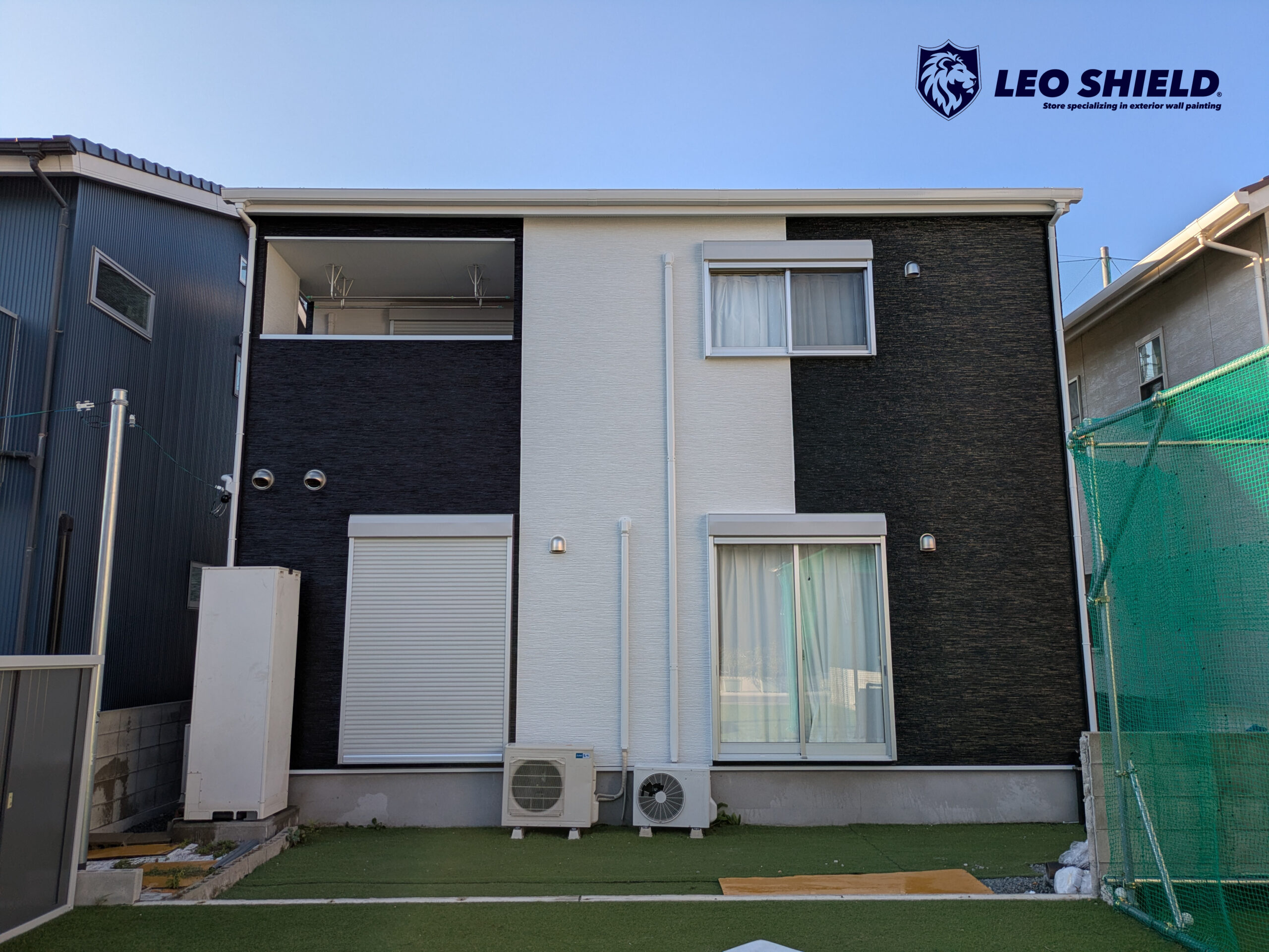 徳島県板野郡北島町 U様邸