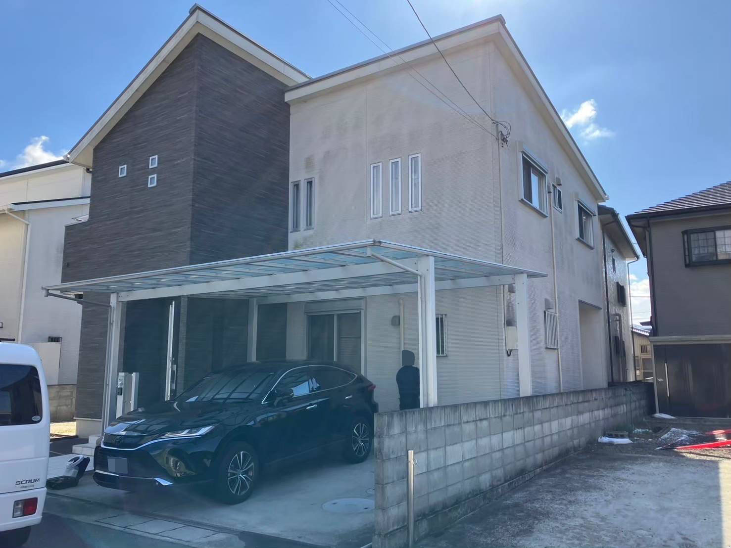 徳島県徳島市 O様邸