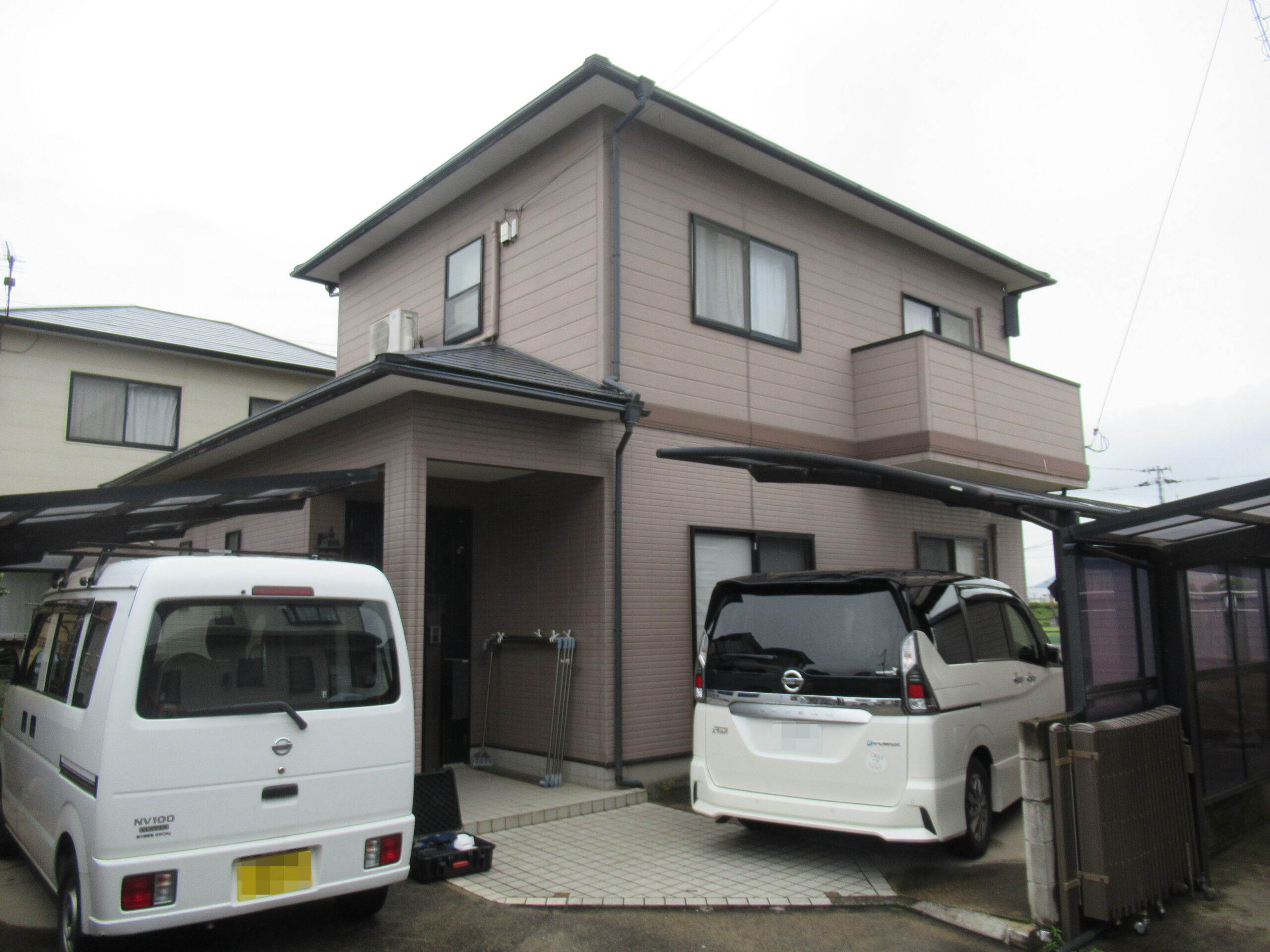 香川県善通寺市 T様邸