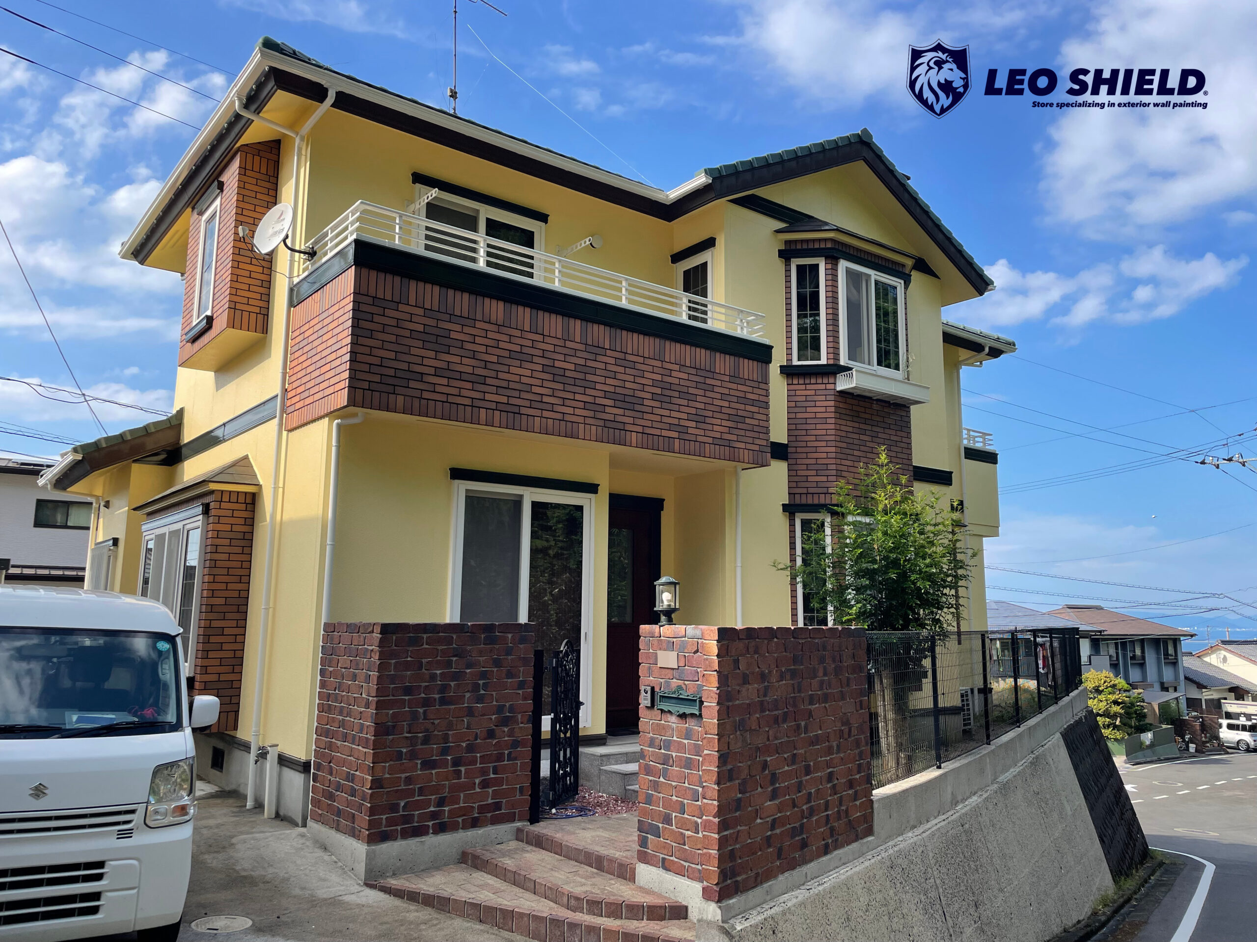 愛媛県四国中央市 O様邸