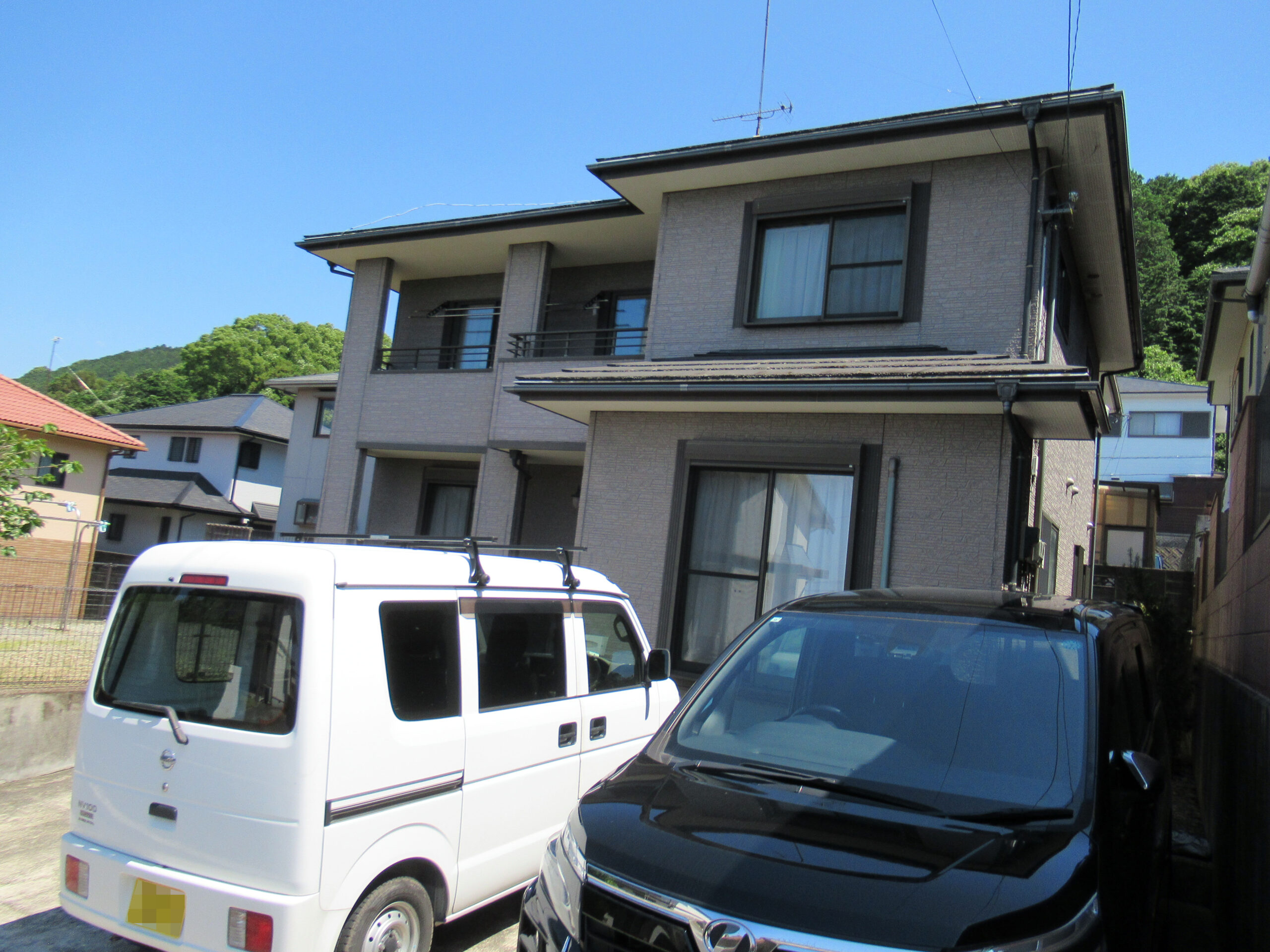 愛媛県四国中央市 T様邸