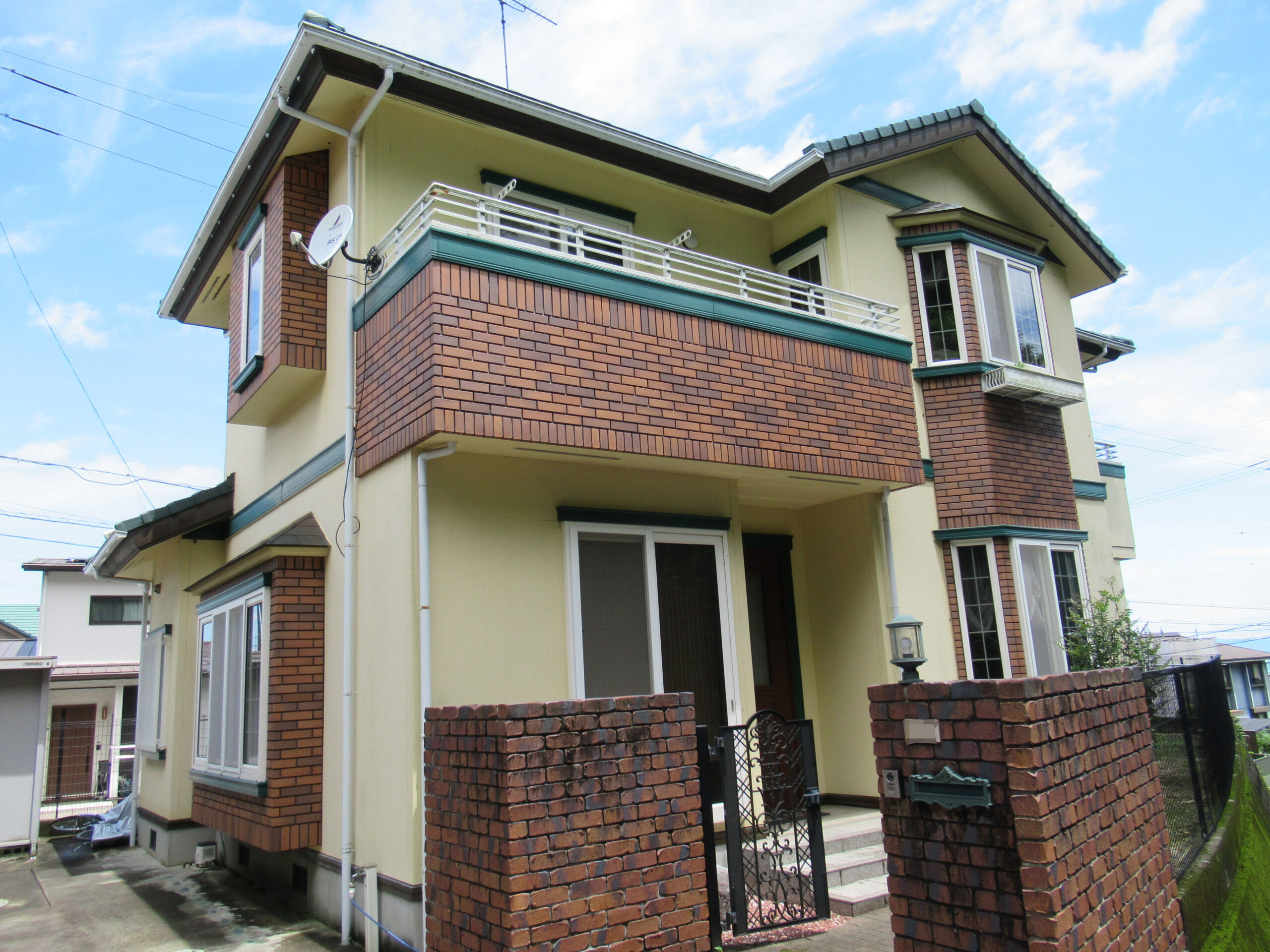 愛媛県四国中央市 O様邸