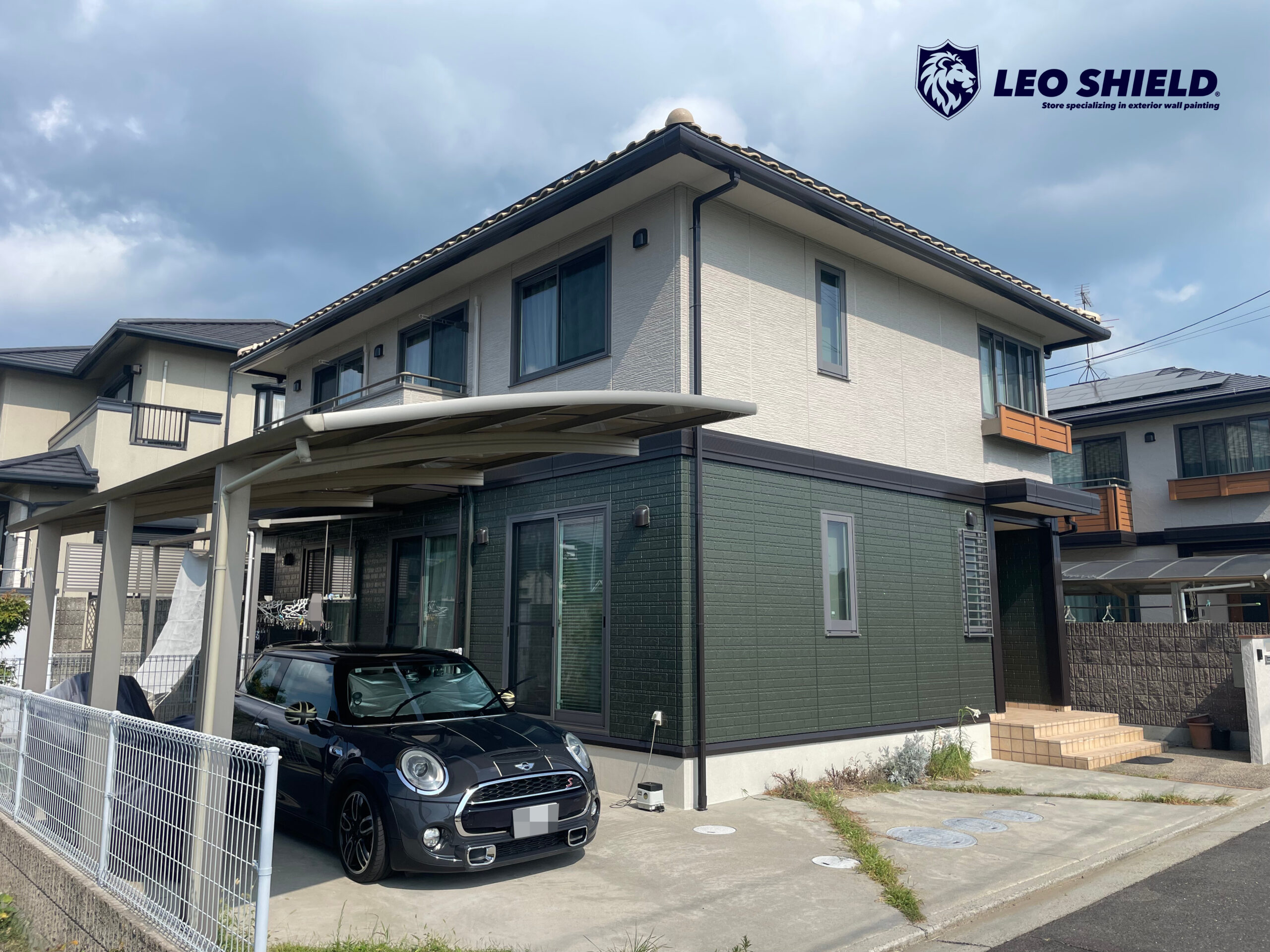 香川県高松市 H様邸