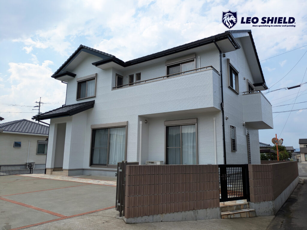 徳島県名西郡石井町 T様邸