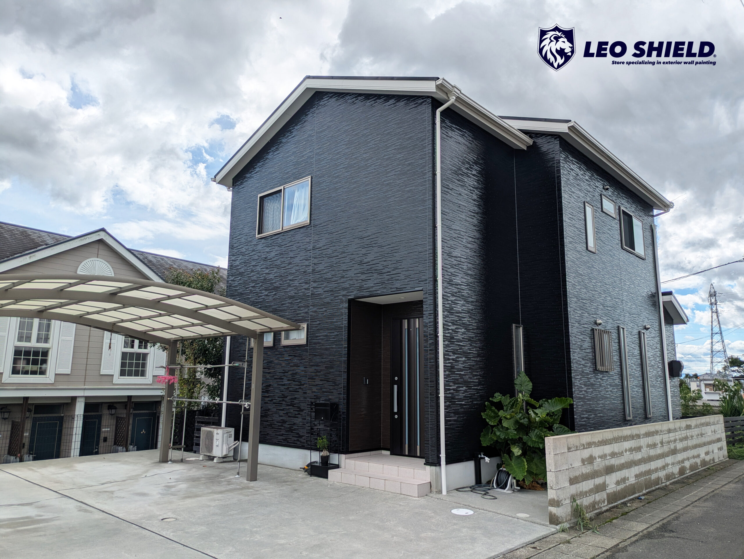 徳島県板野郡上板町 M様邸