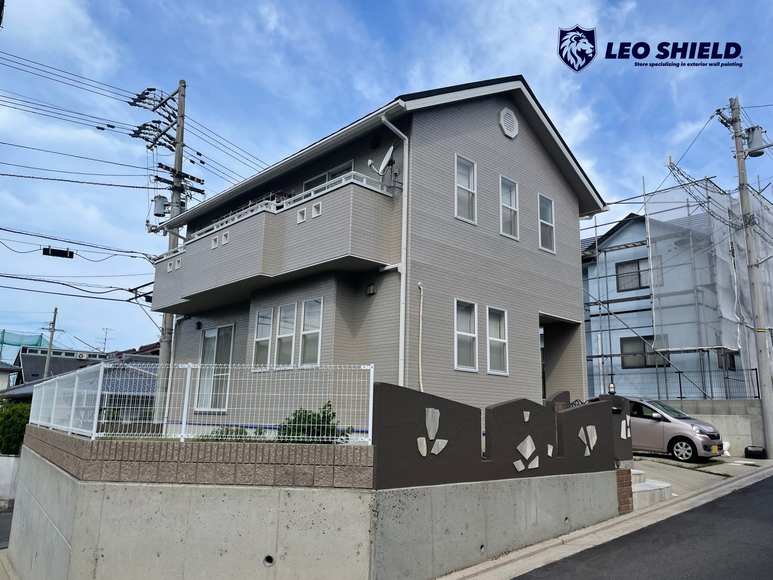 香川県高松市 N様邸