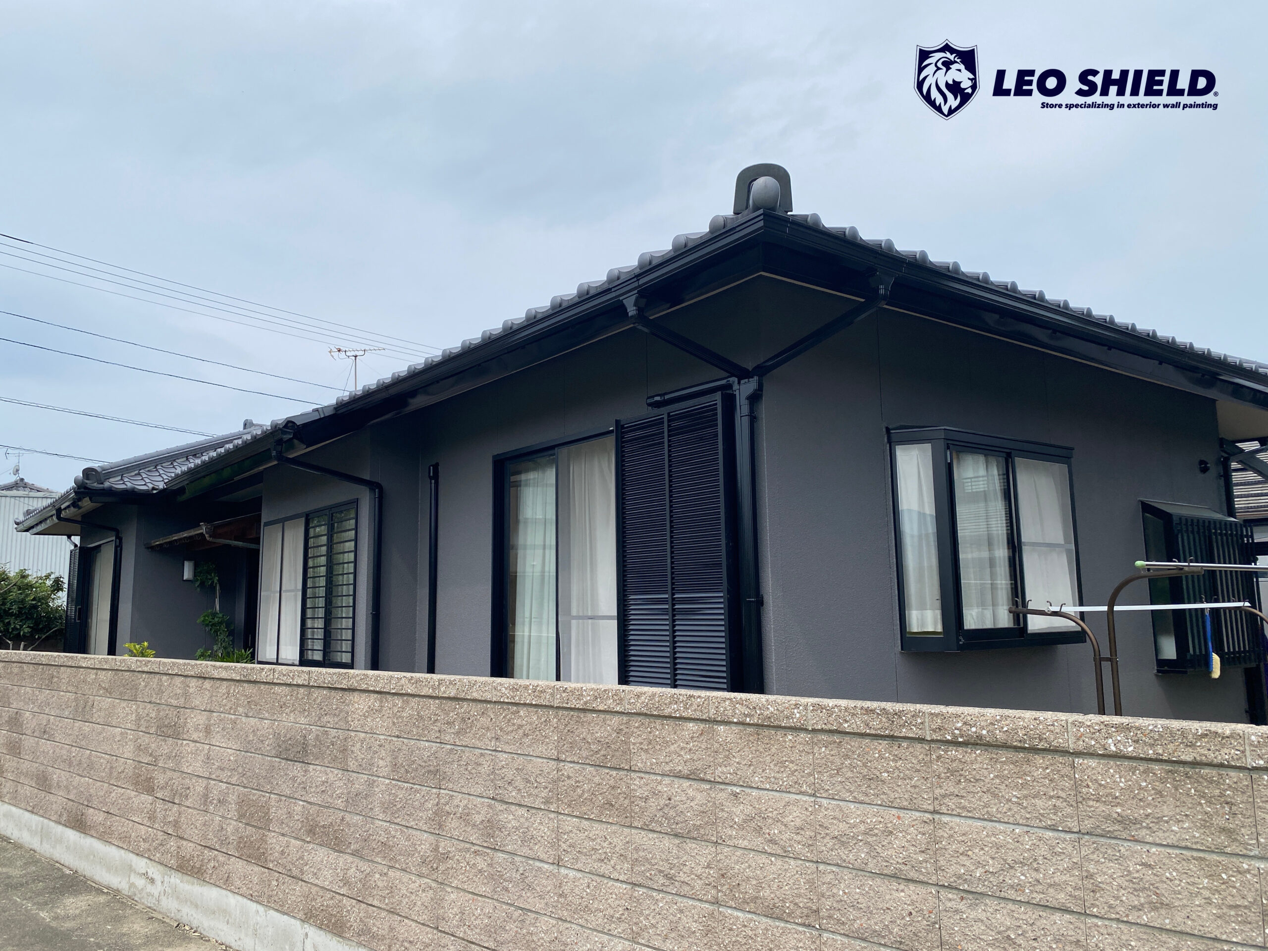 香川県観音寺市 S様邸