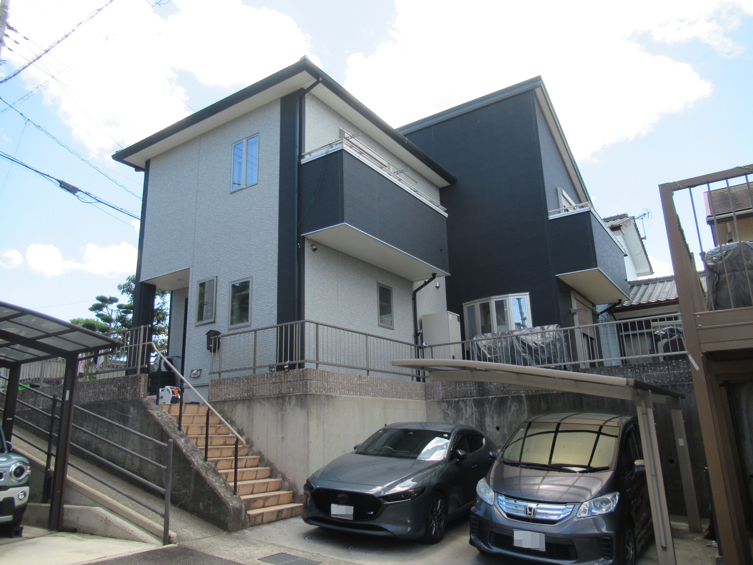 香川県高松市 A様邸