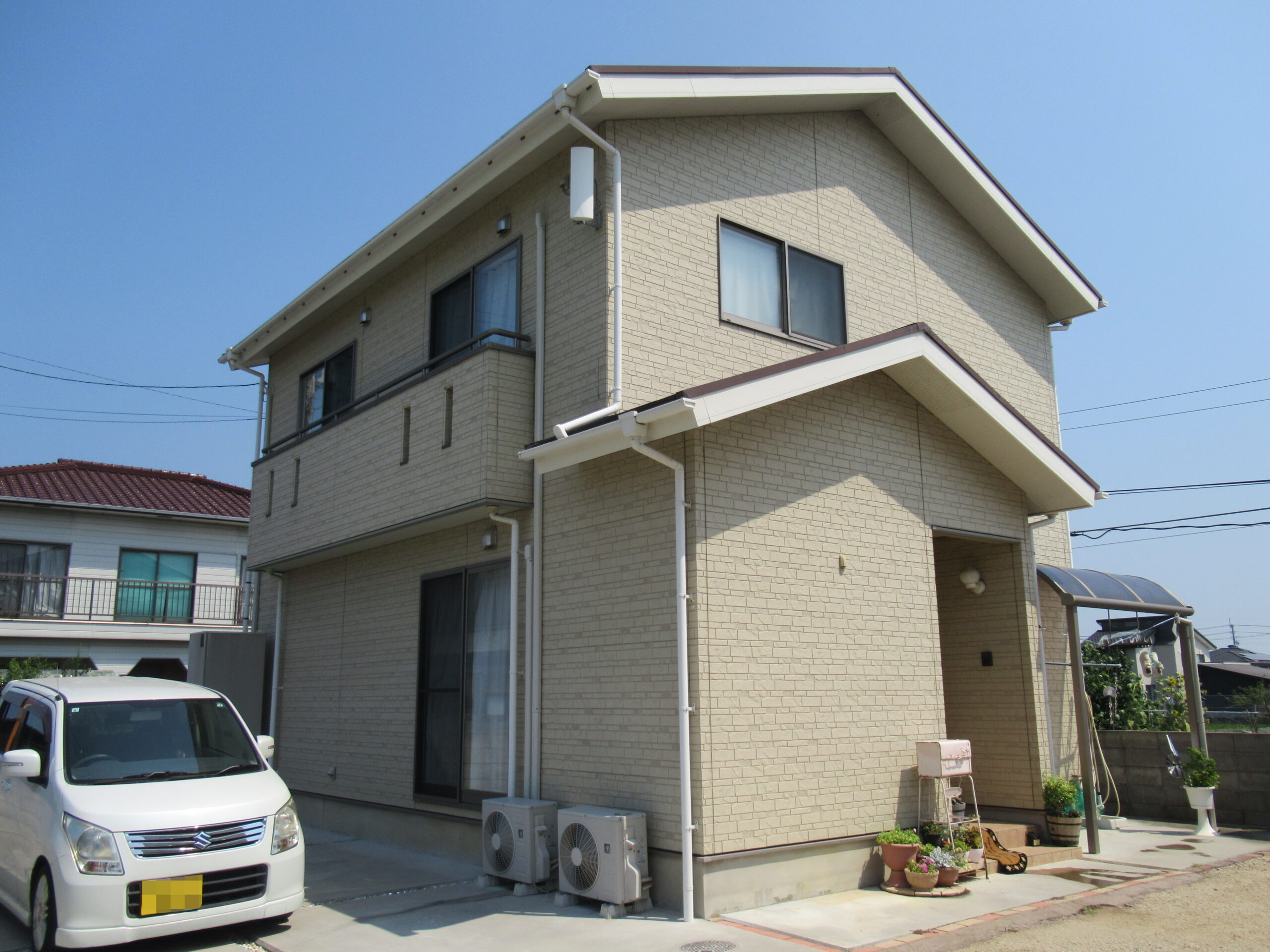 香川県善通寺市 O様邸