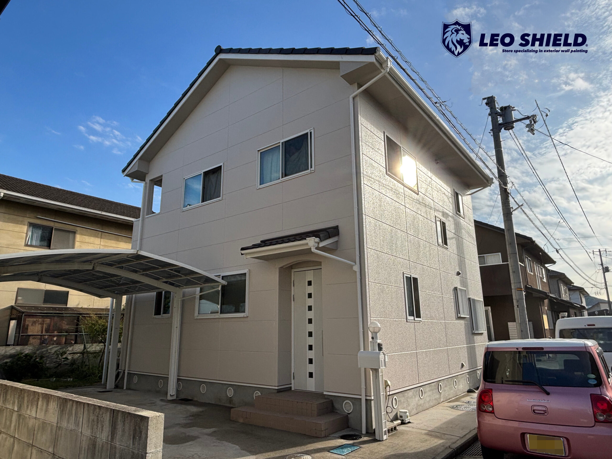 香川県坂出市 W様邸