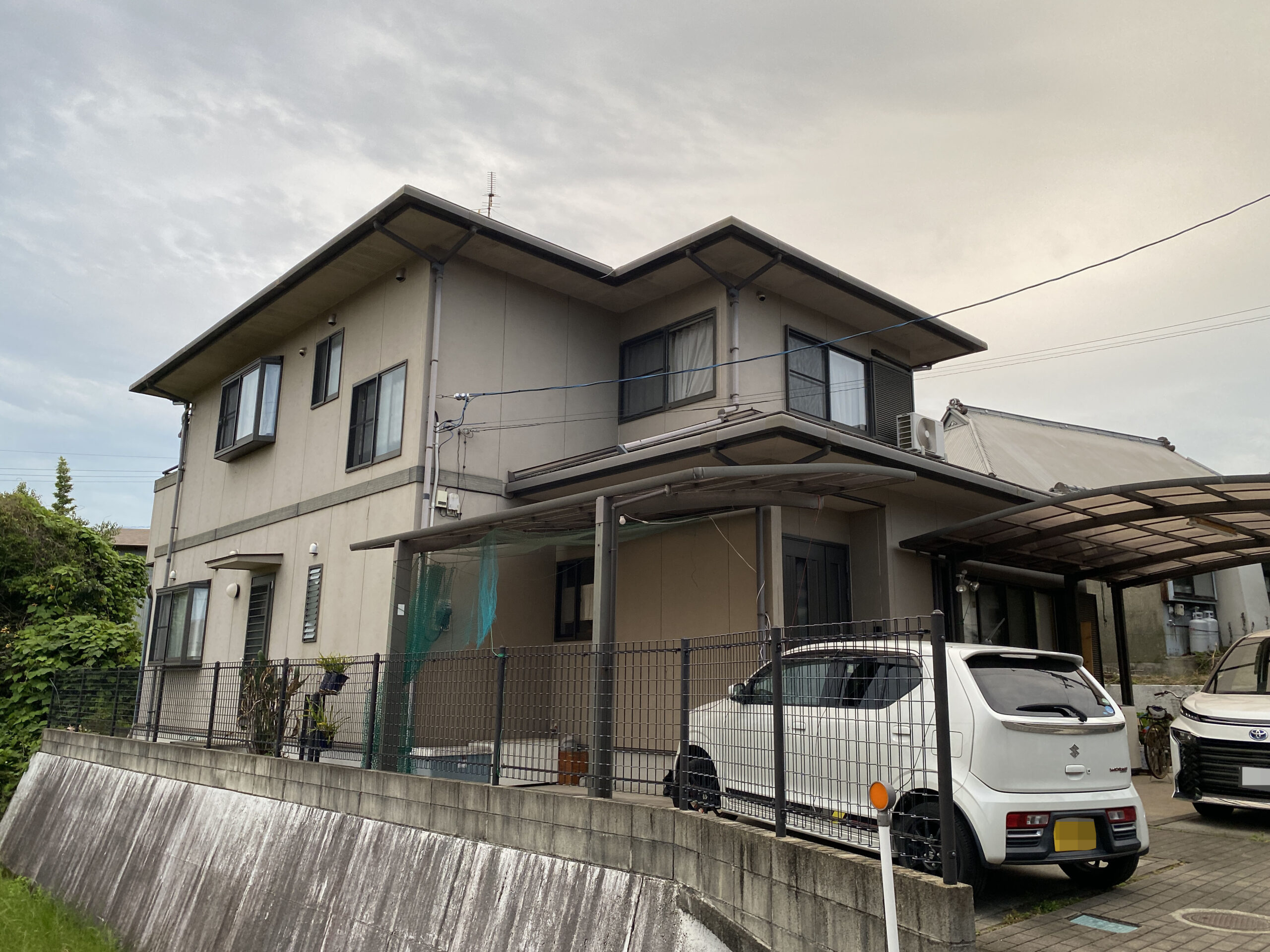 香川県高松市 F様邸