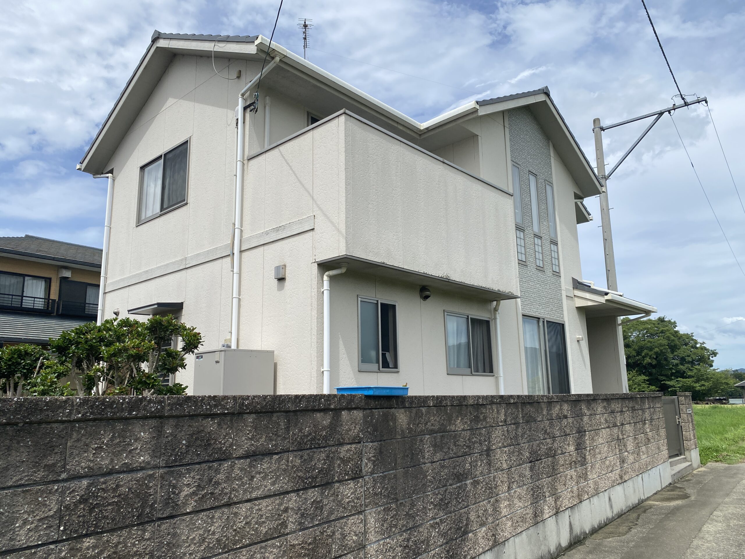 香川県観音寺市 A様邸