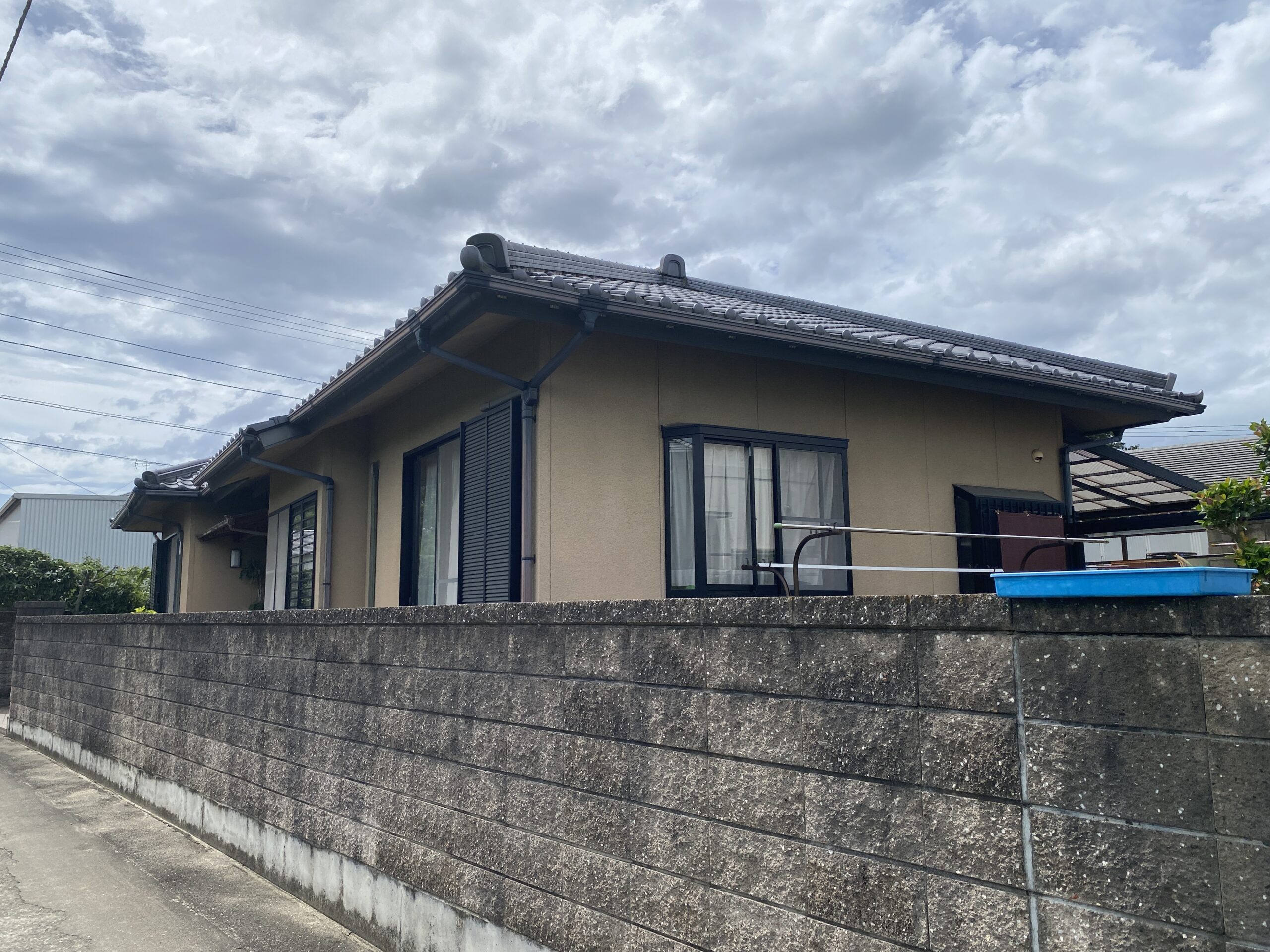 香川県観音寺市 S様邸