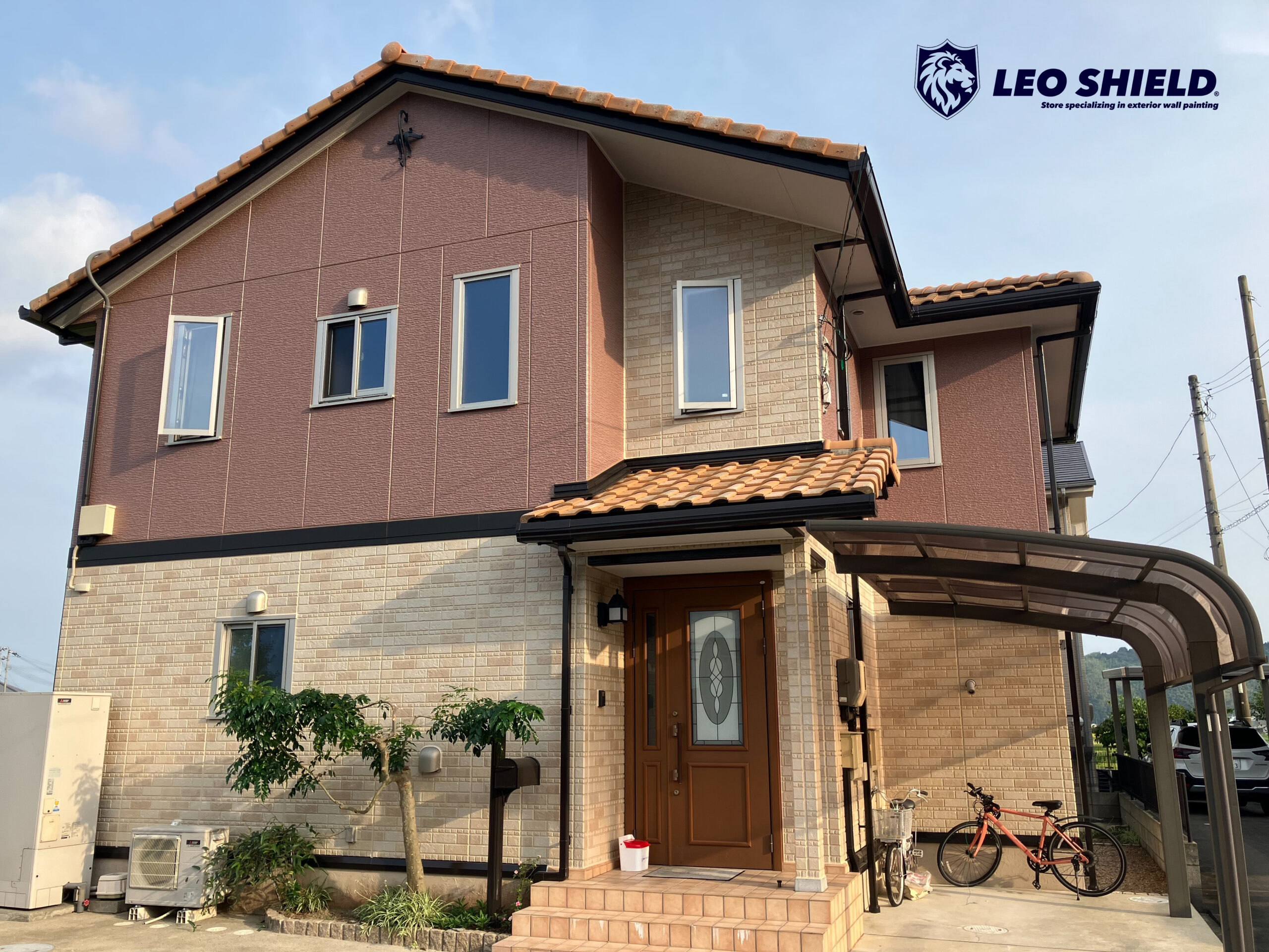 徳島県小松島市 K様邸