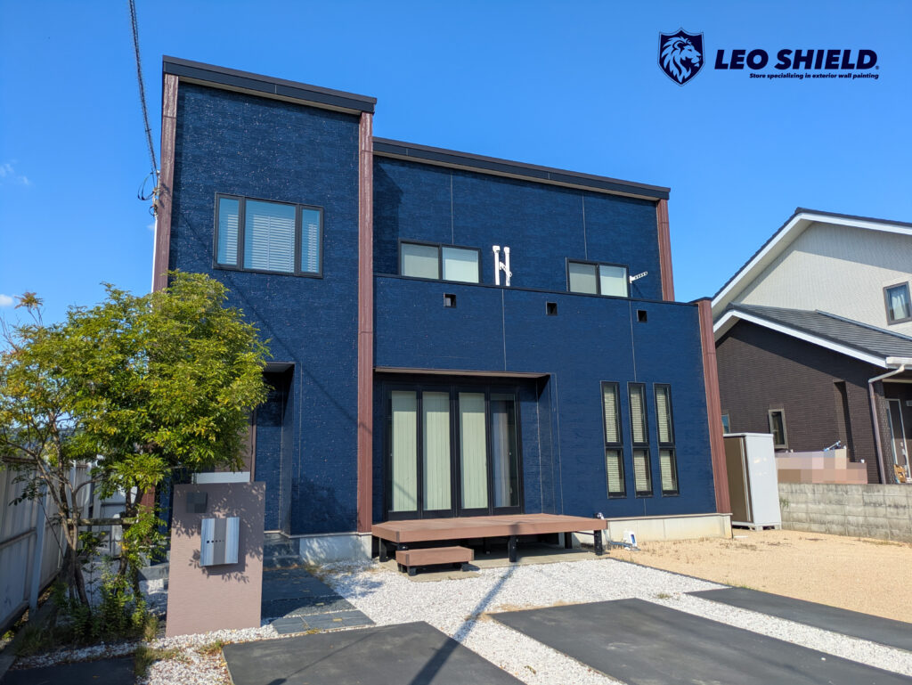 徳島県徳島市 U様邸