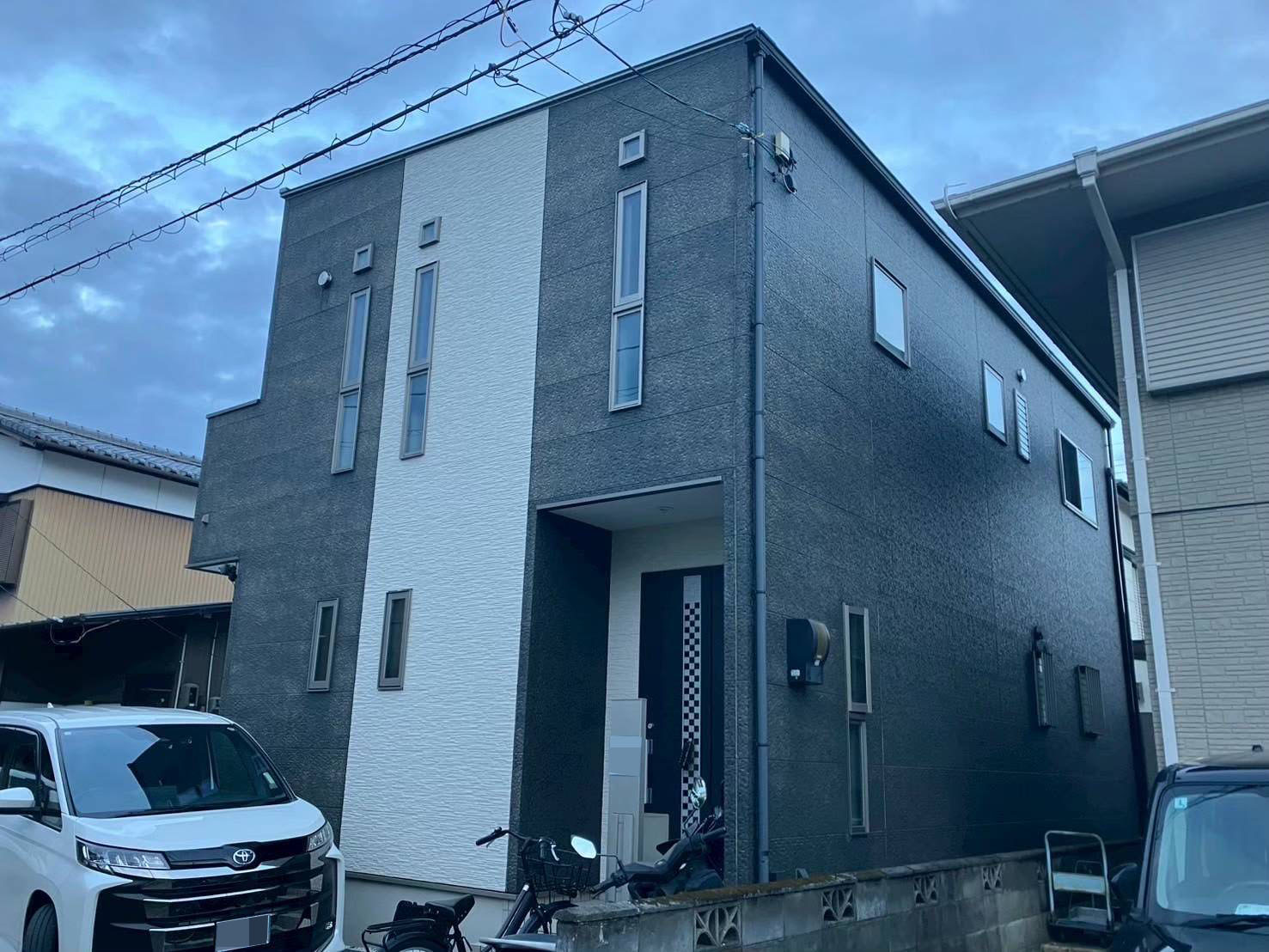 徳島県徳島市 N様邸