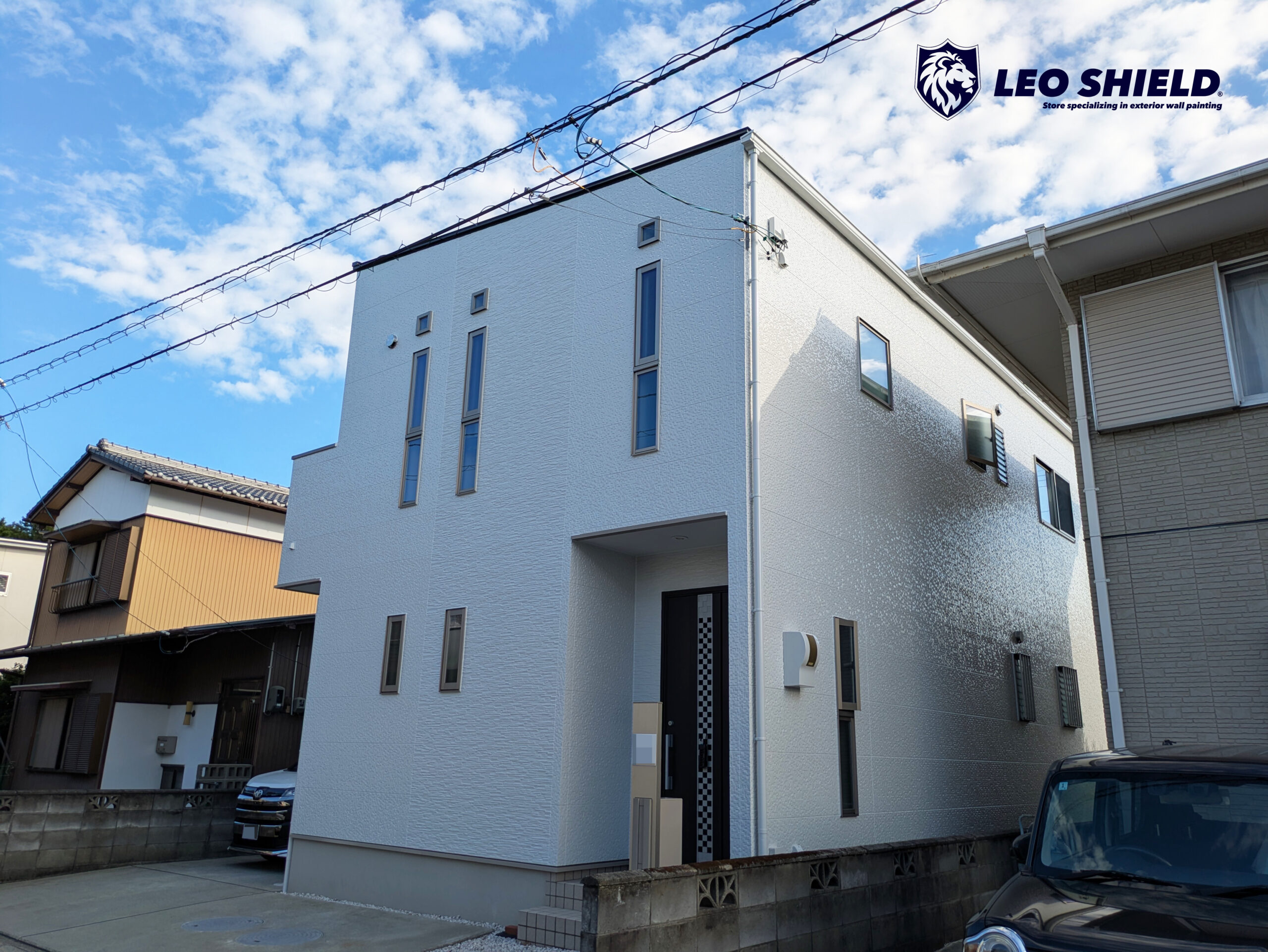 徳島県徳島市 N様邸