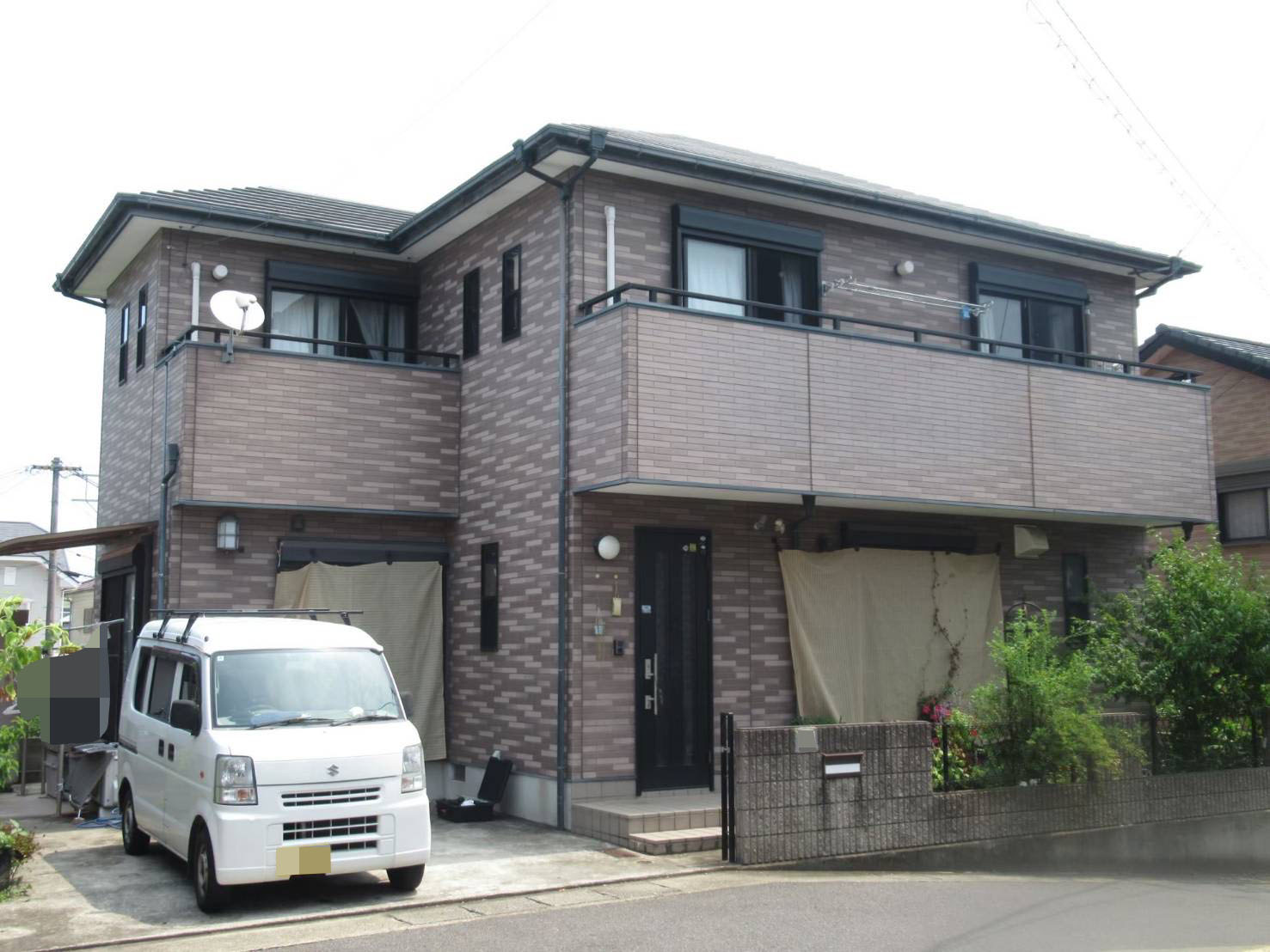 徳島県徳島市 S様邸