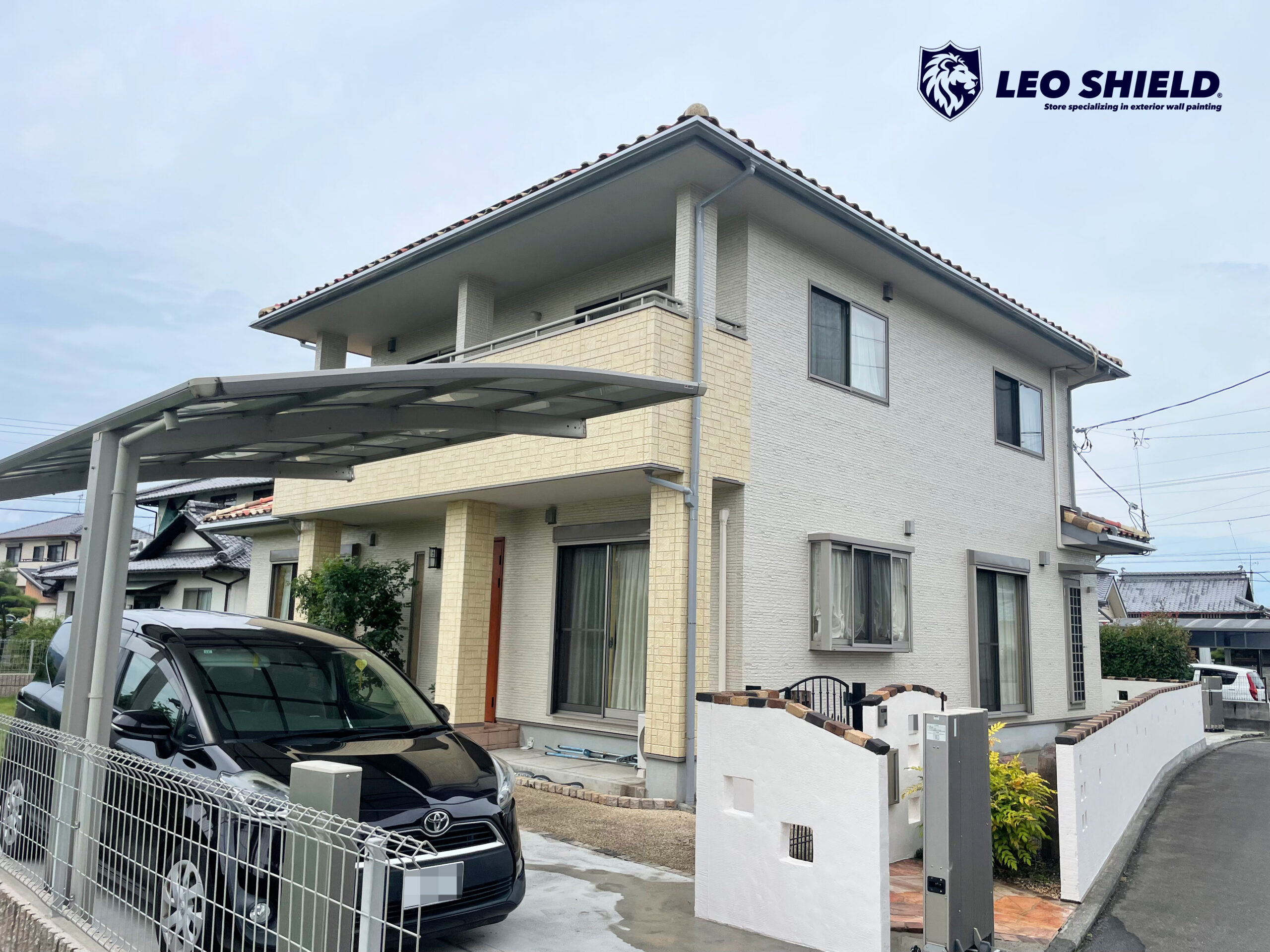 香川県仲多度郡 T様邸