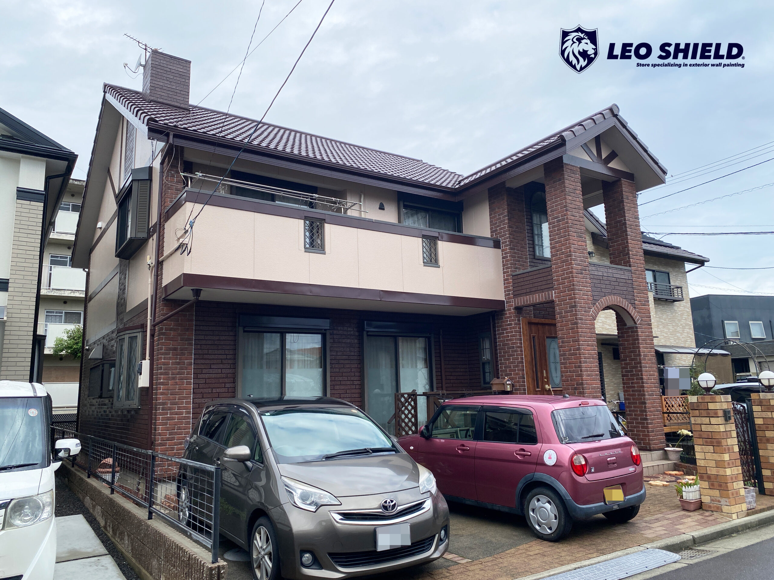 香川県綾歌郡 K様邸