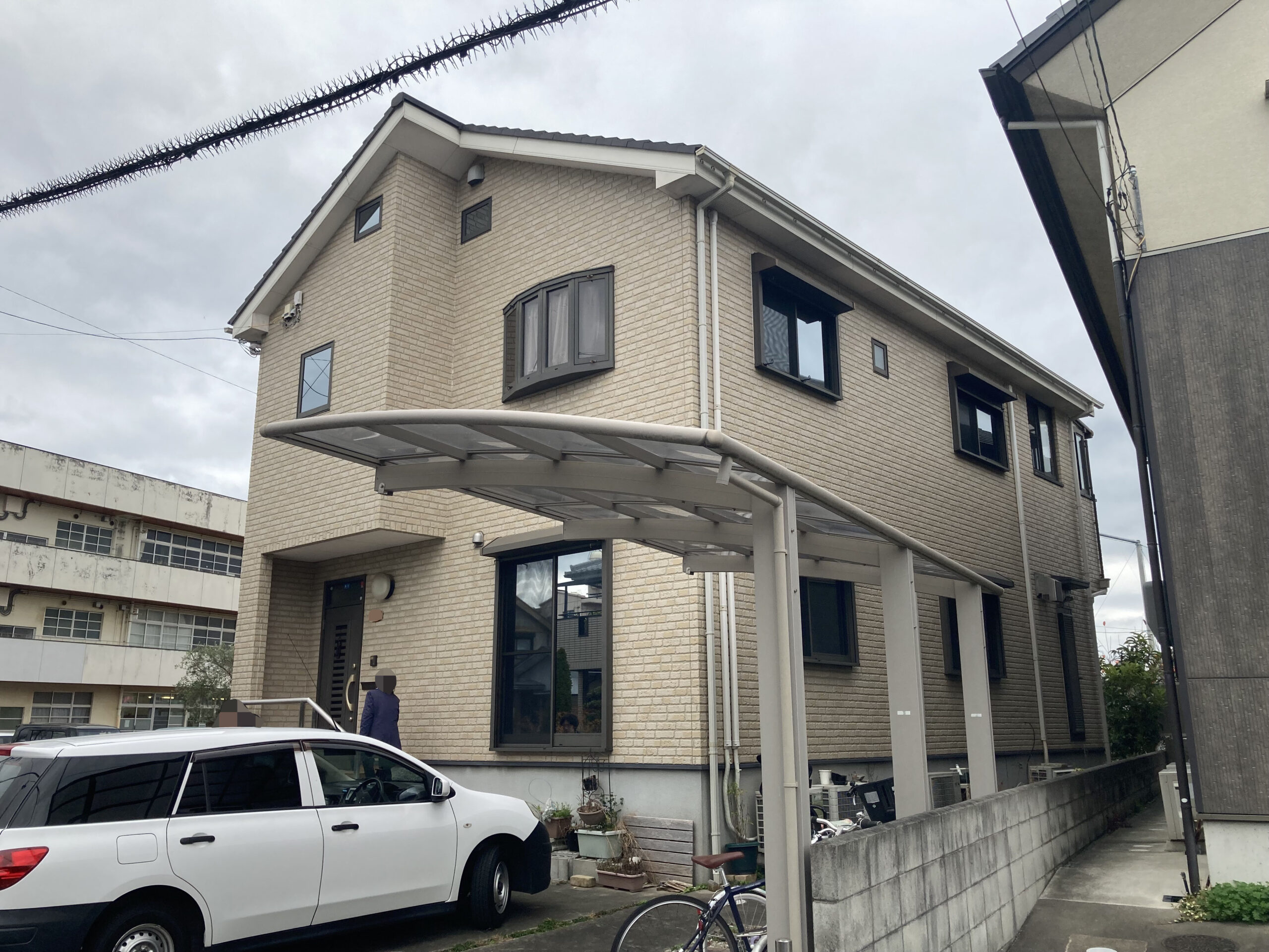 徳島県徳島市 I様邸