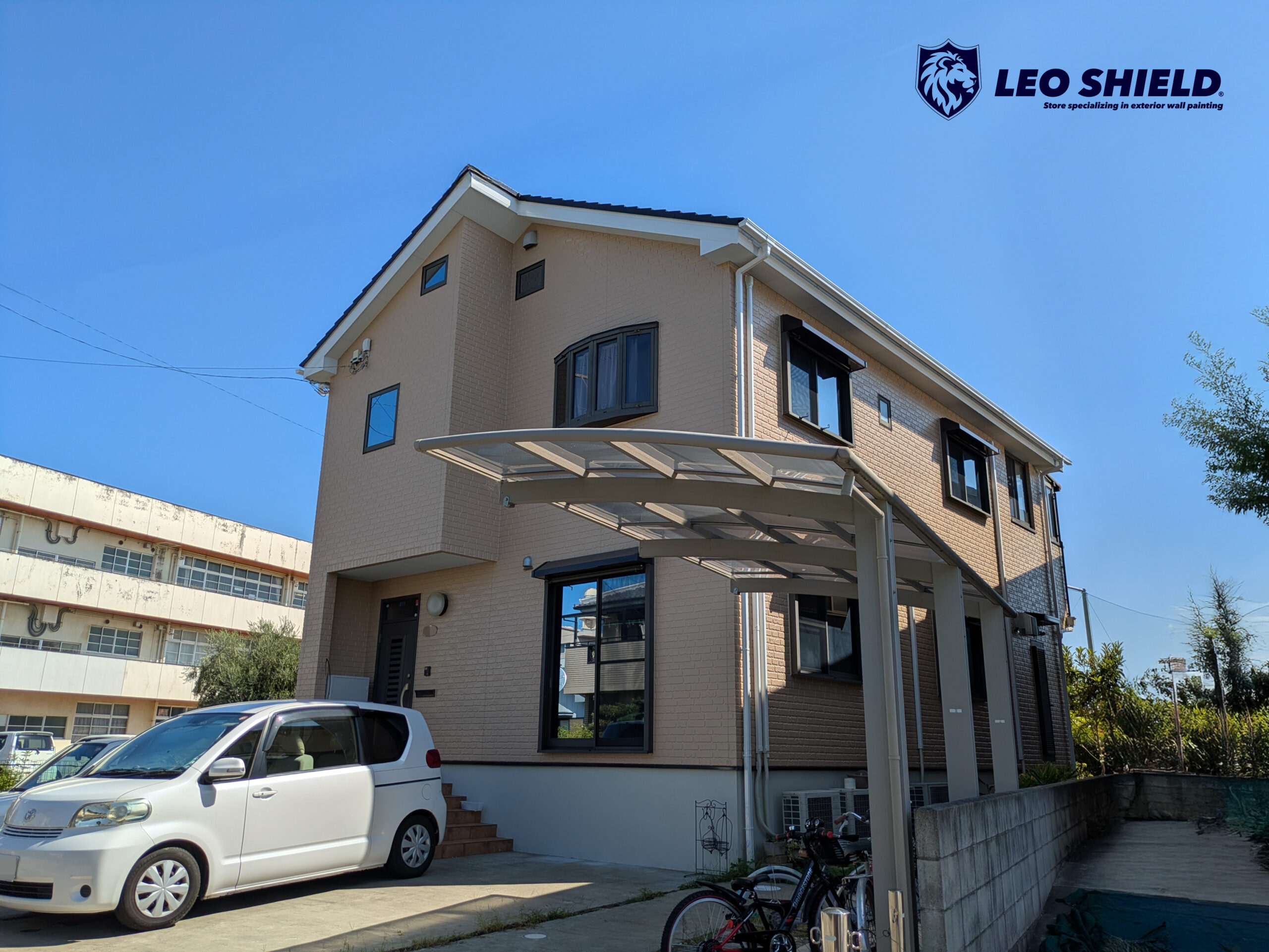 徳島県徳島市 I様邸