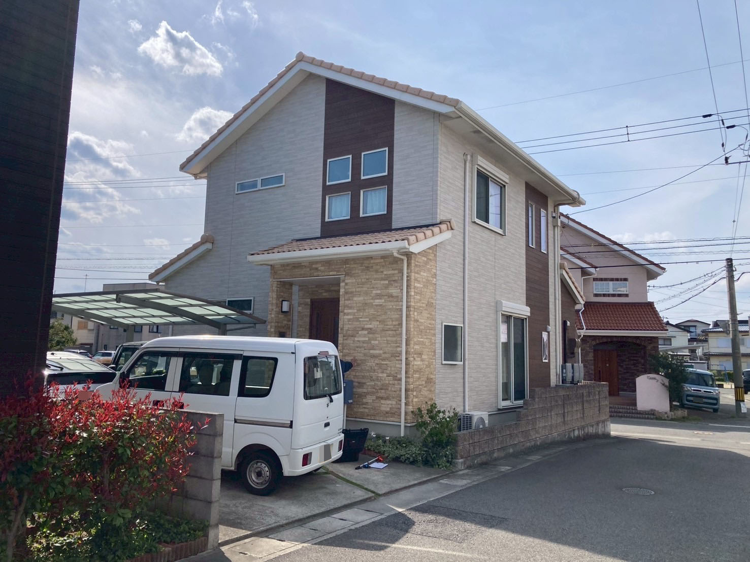 徳島県徳島市 K様邸