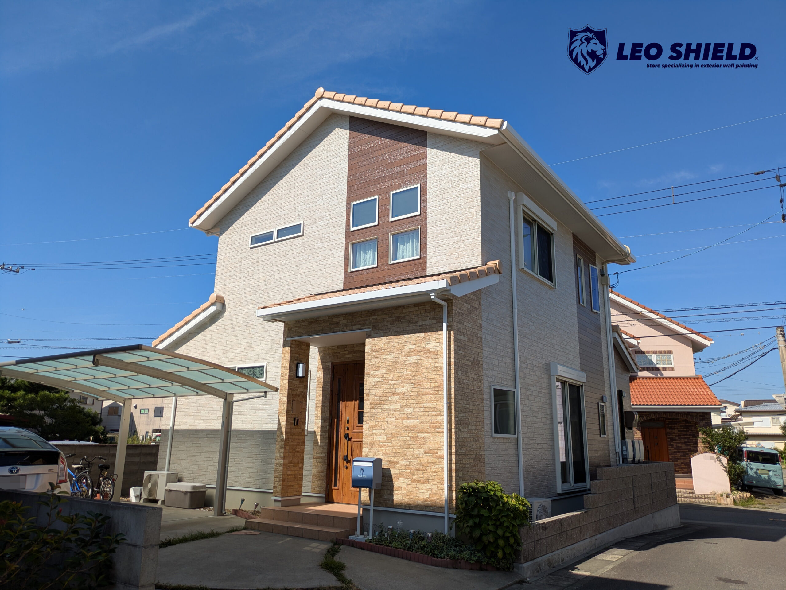 徳島県徳島市 K様邸