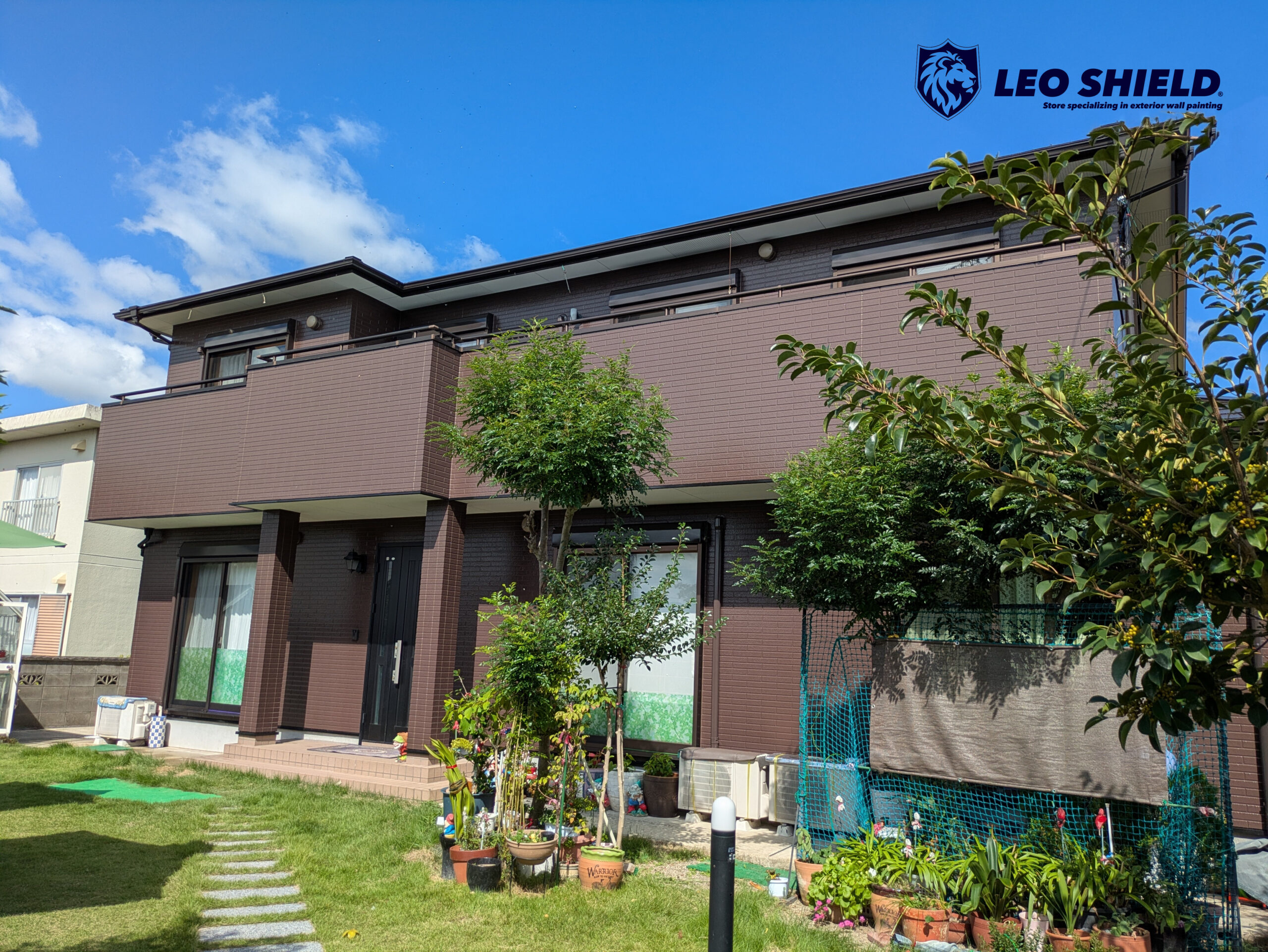 徳島県徳島市国府町 H様邸