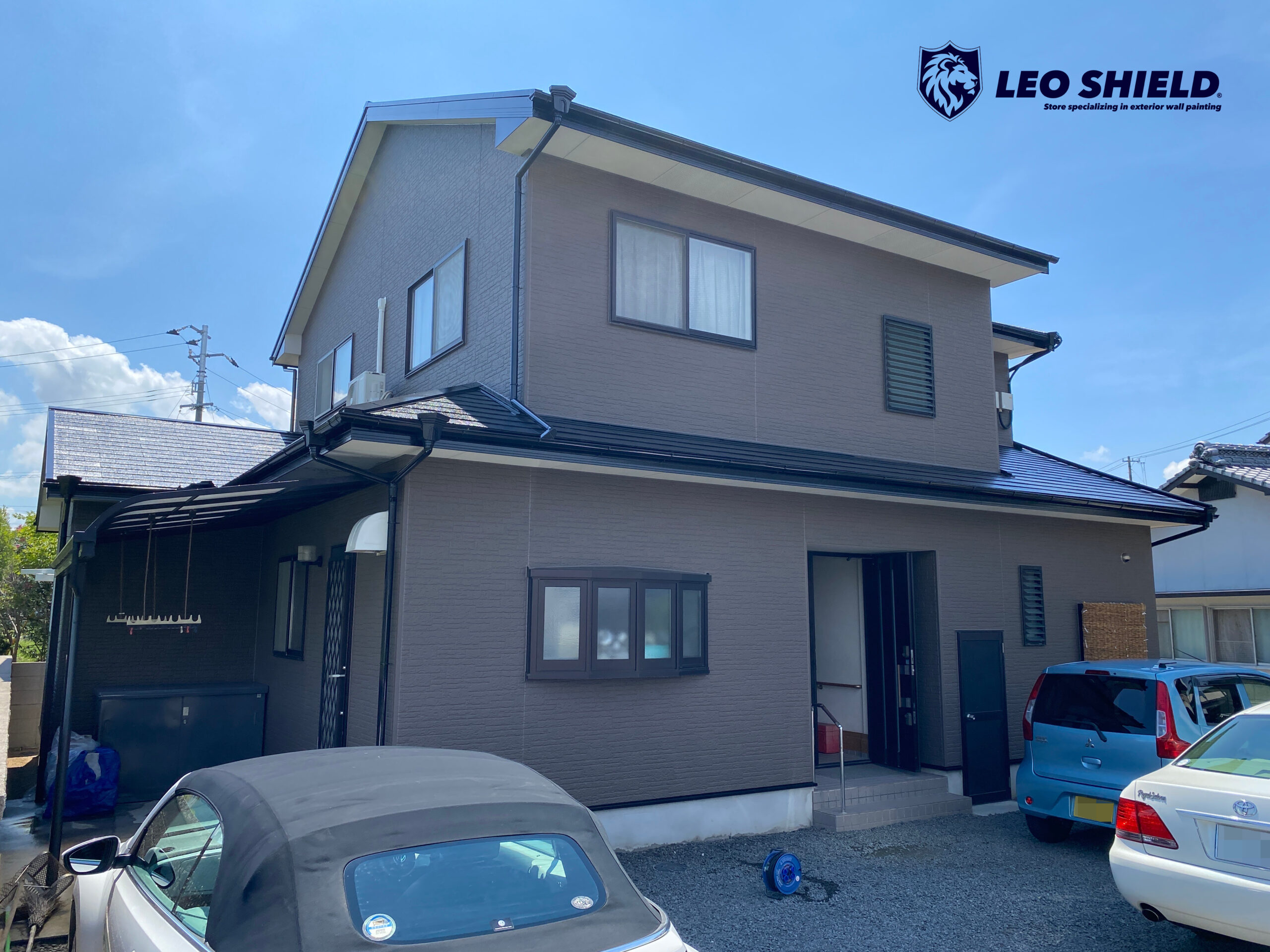 香川県綾歌郡 K様邸