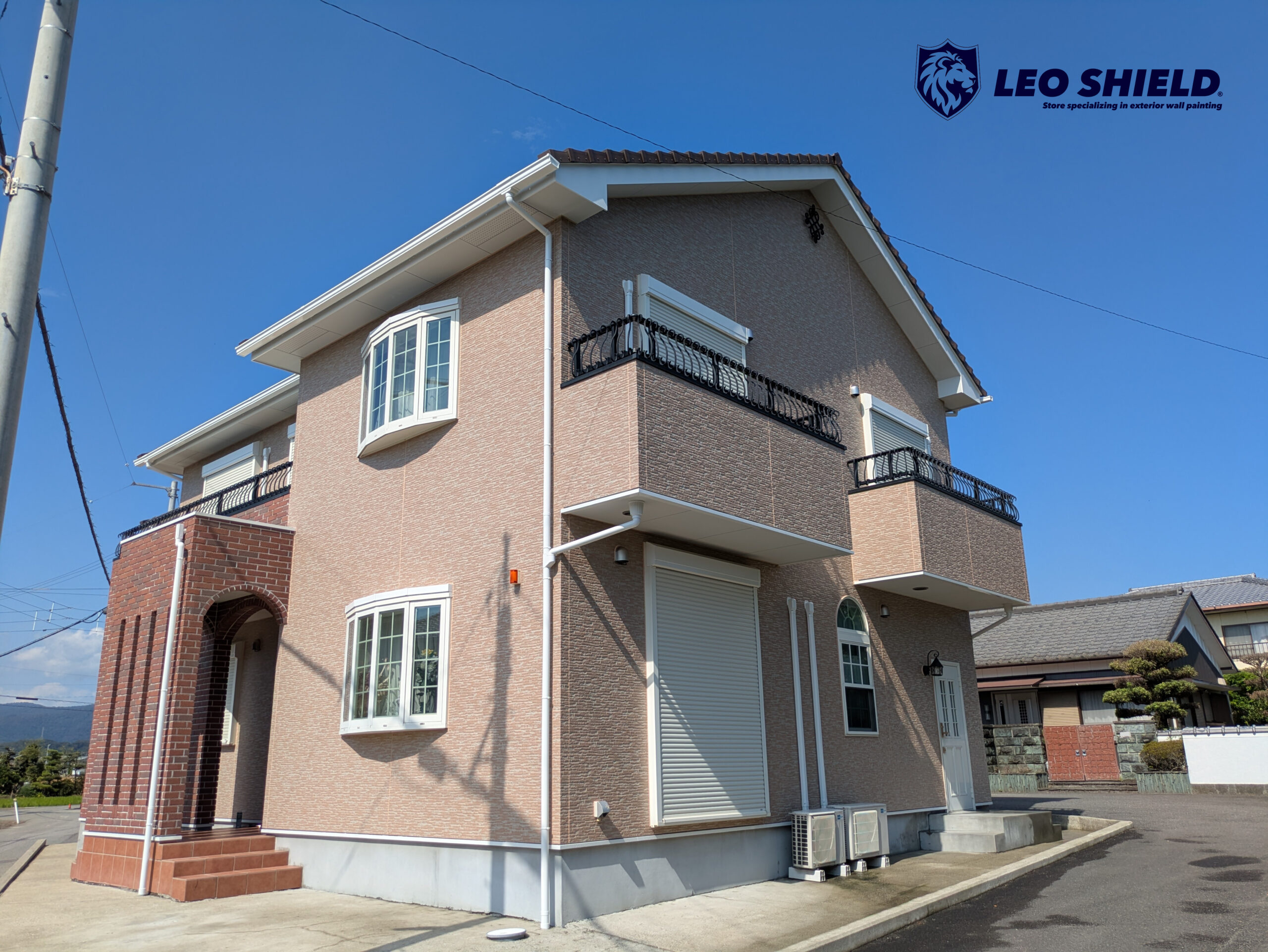 徳島県板野郡藍住町 K様邸