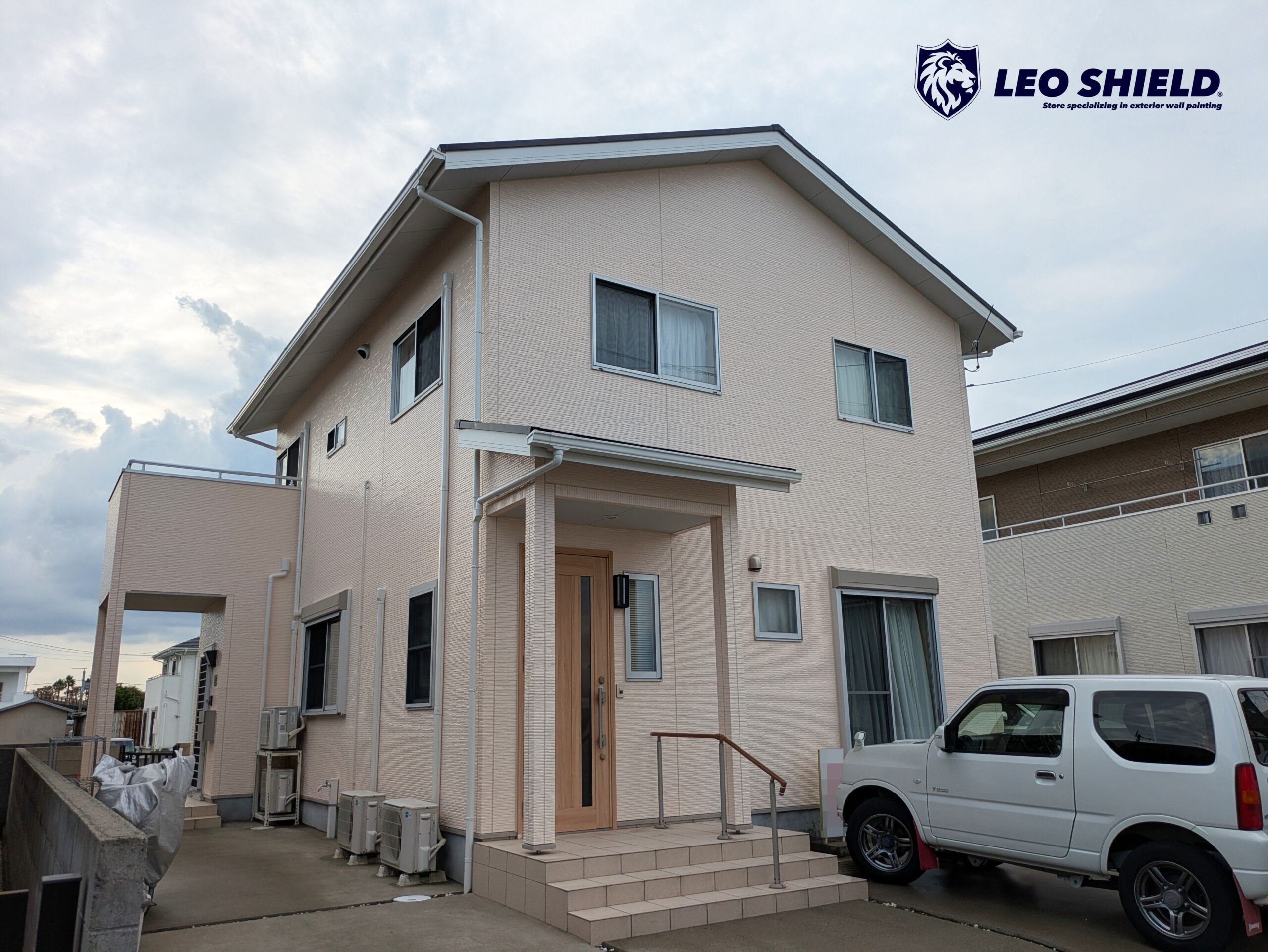 徳島県板野郡松茂町 N様邸