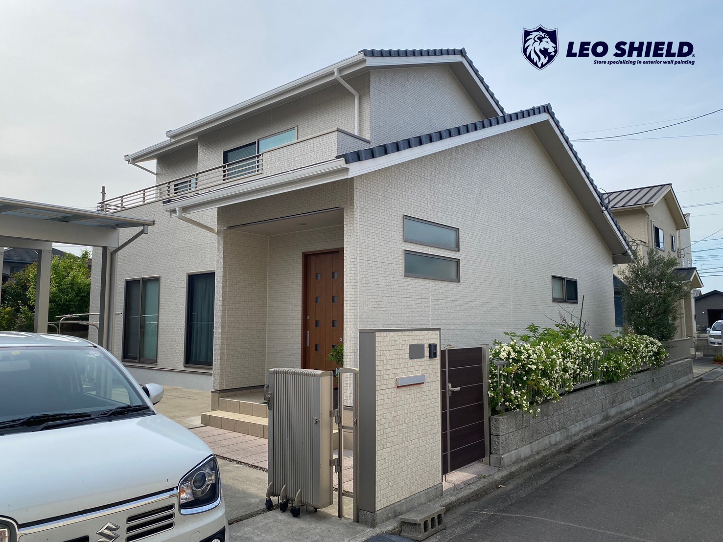 香川県坂出市 T様邸