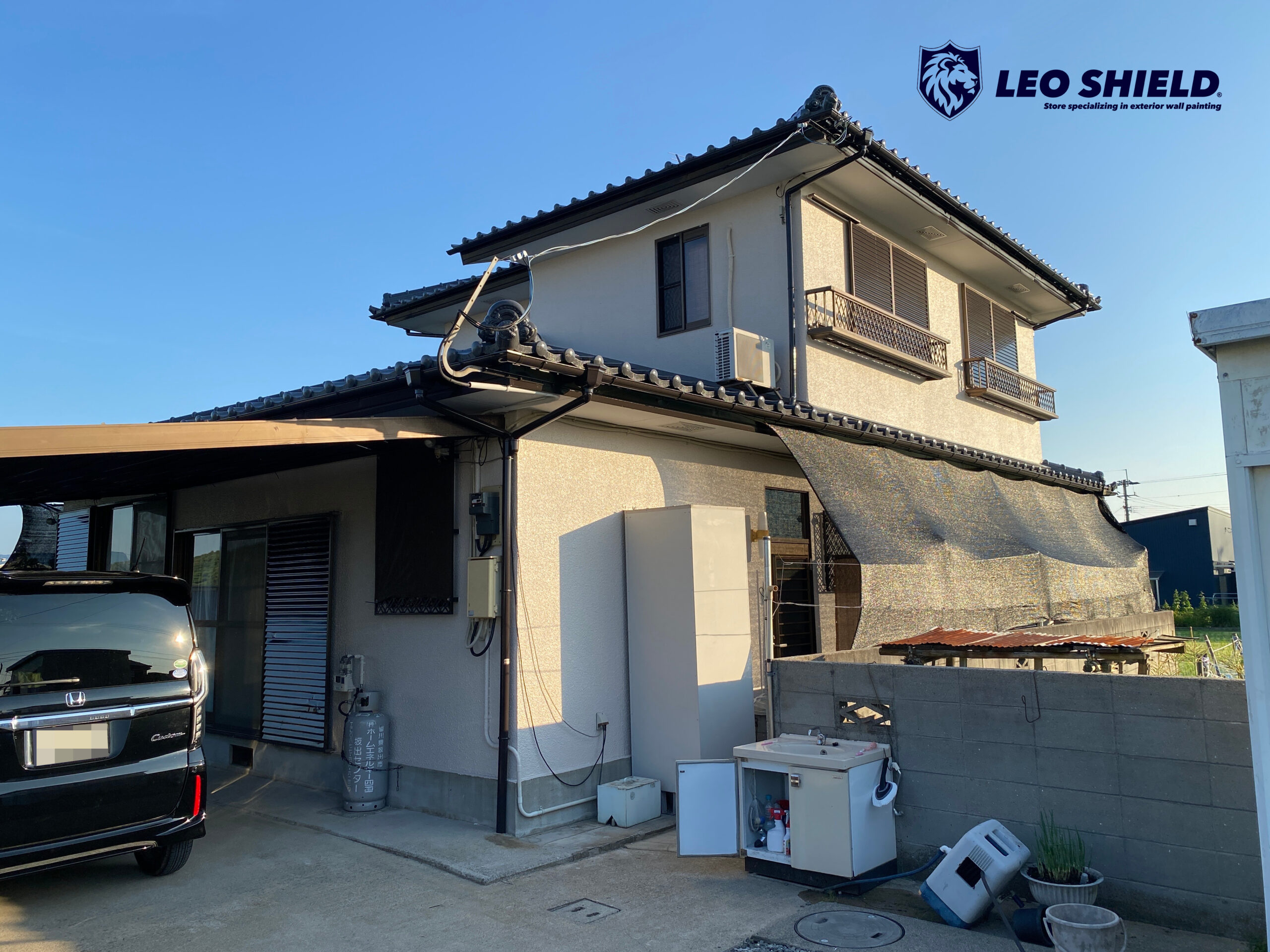 香川県丸亀市 K様邸