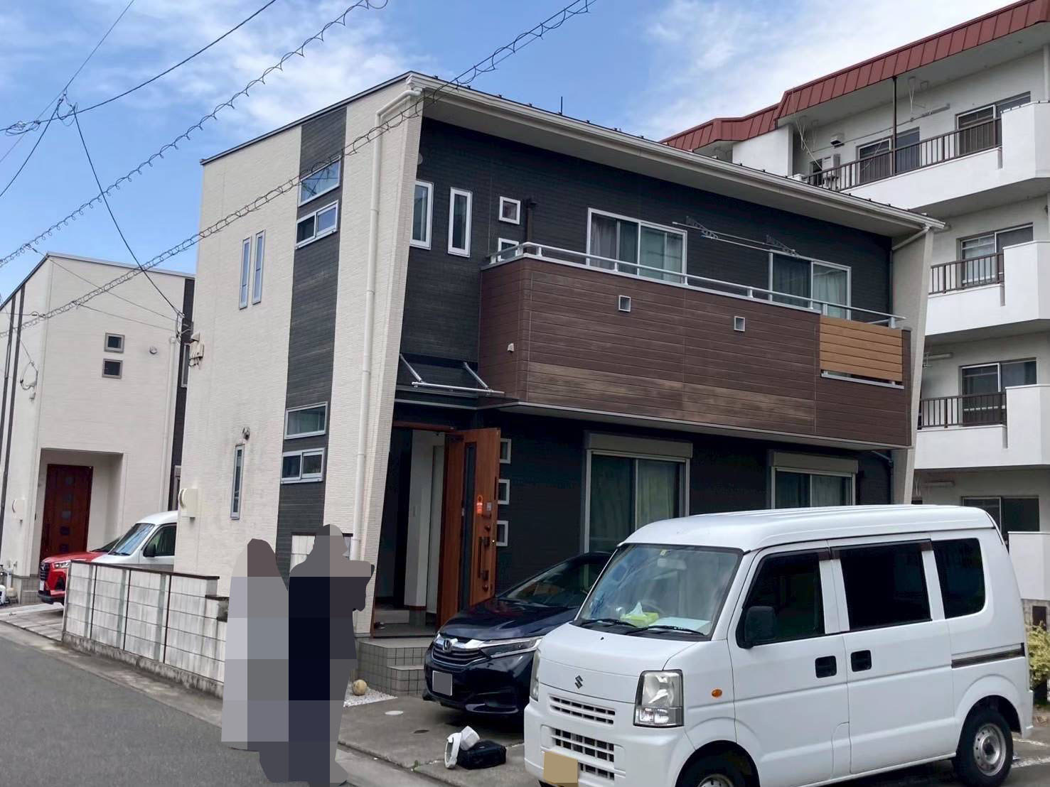 徳島県徳島市 S様邸