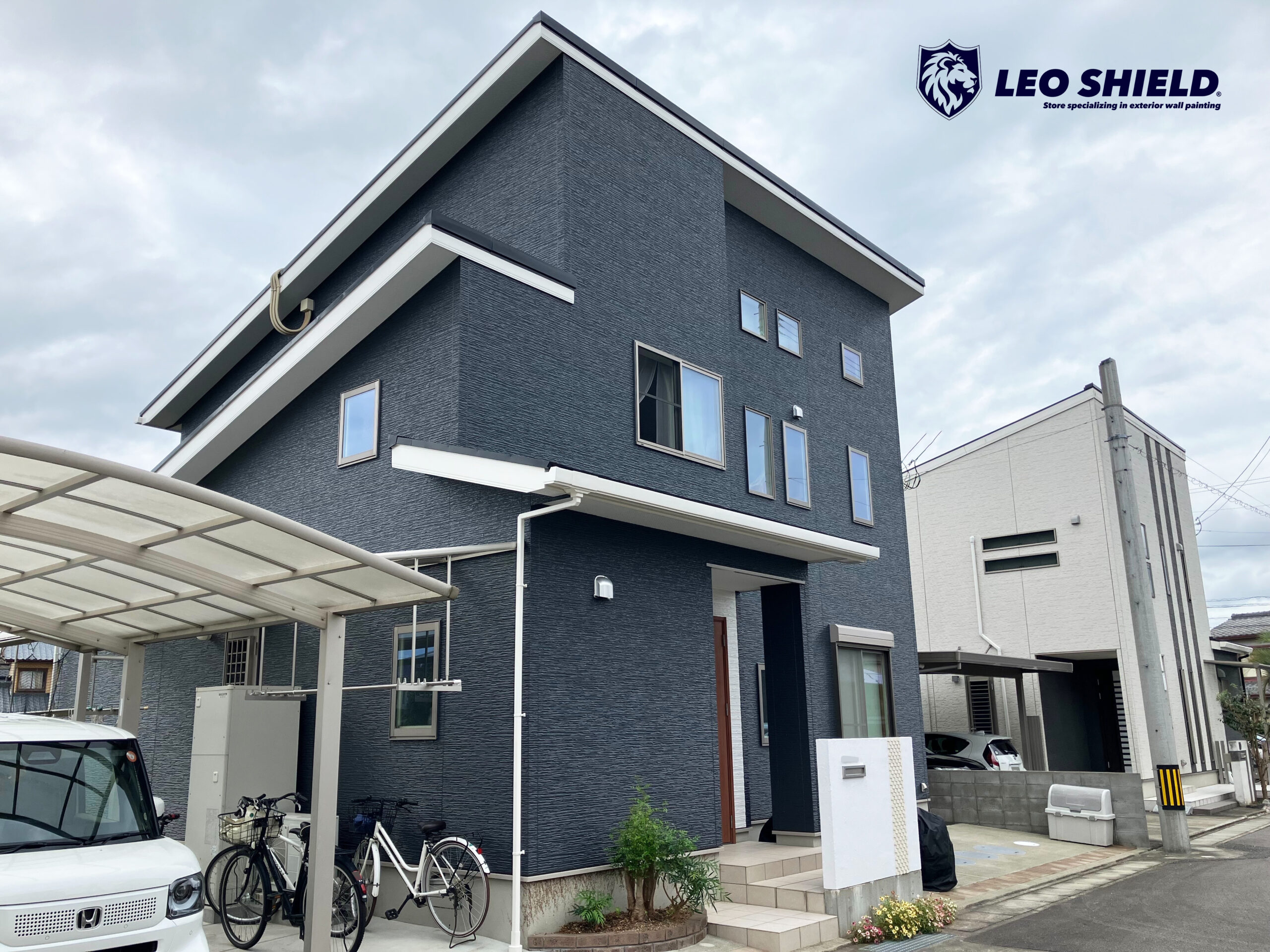 徳島県阿南市 Y様邸