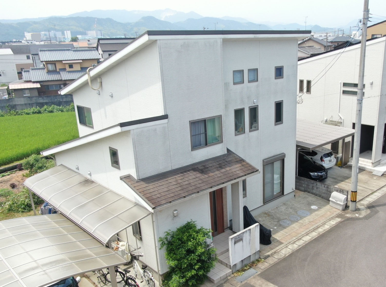 徳島県阿南市 Y様邸