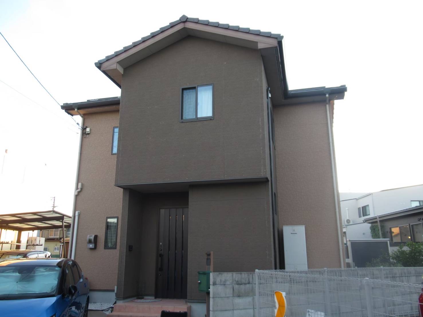 徳島県徳島市 S様邸