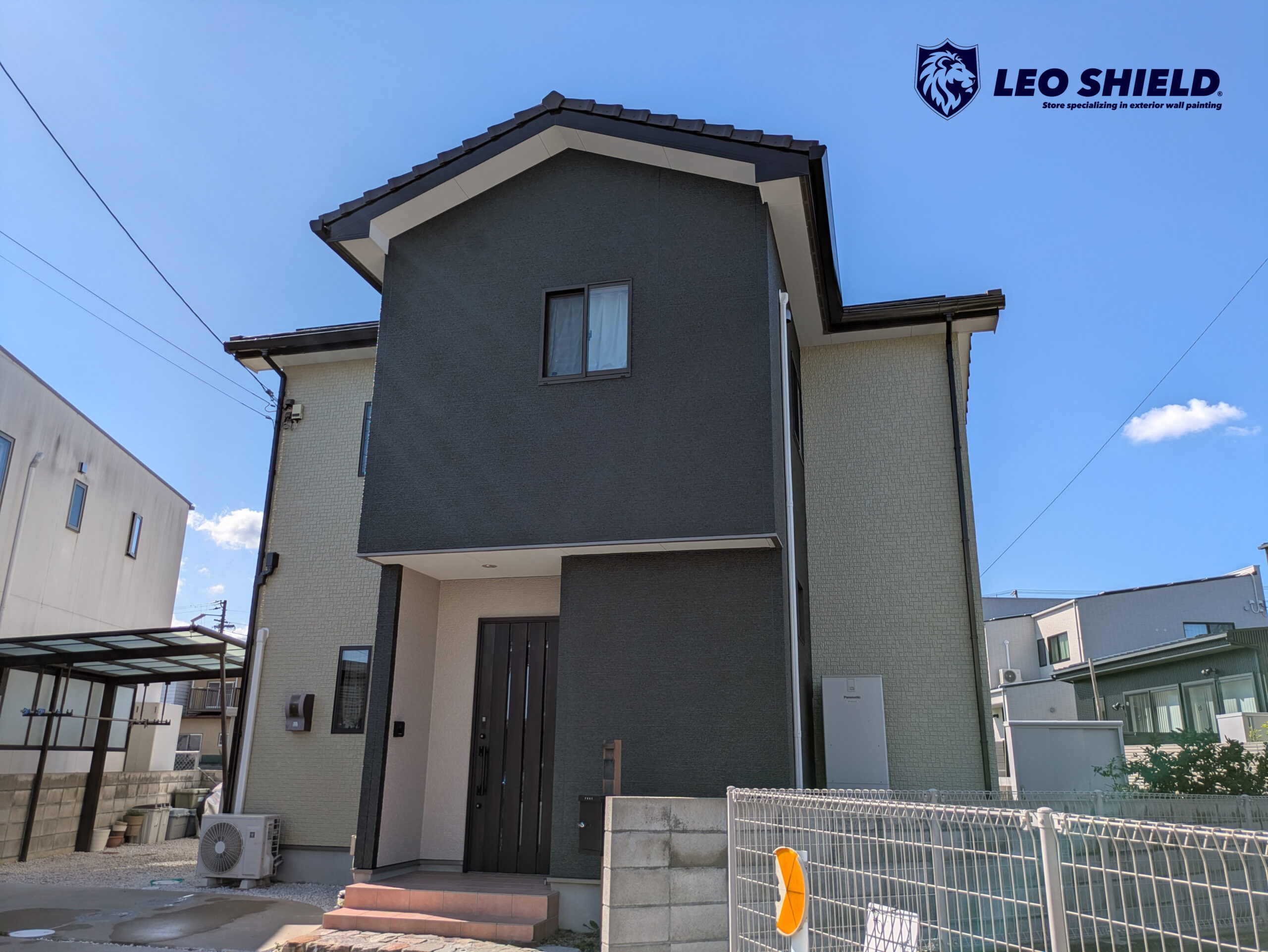 徳島県徳島市 S様邸