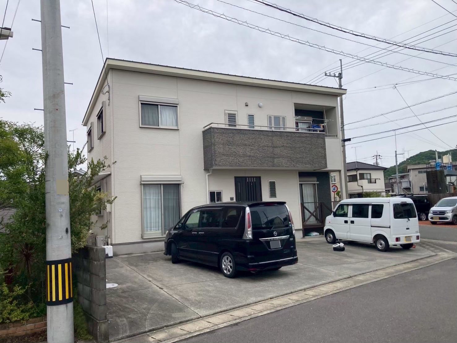 徳島県小松島市 S様邸