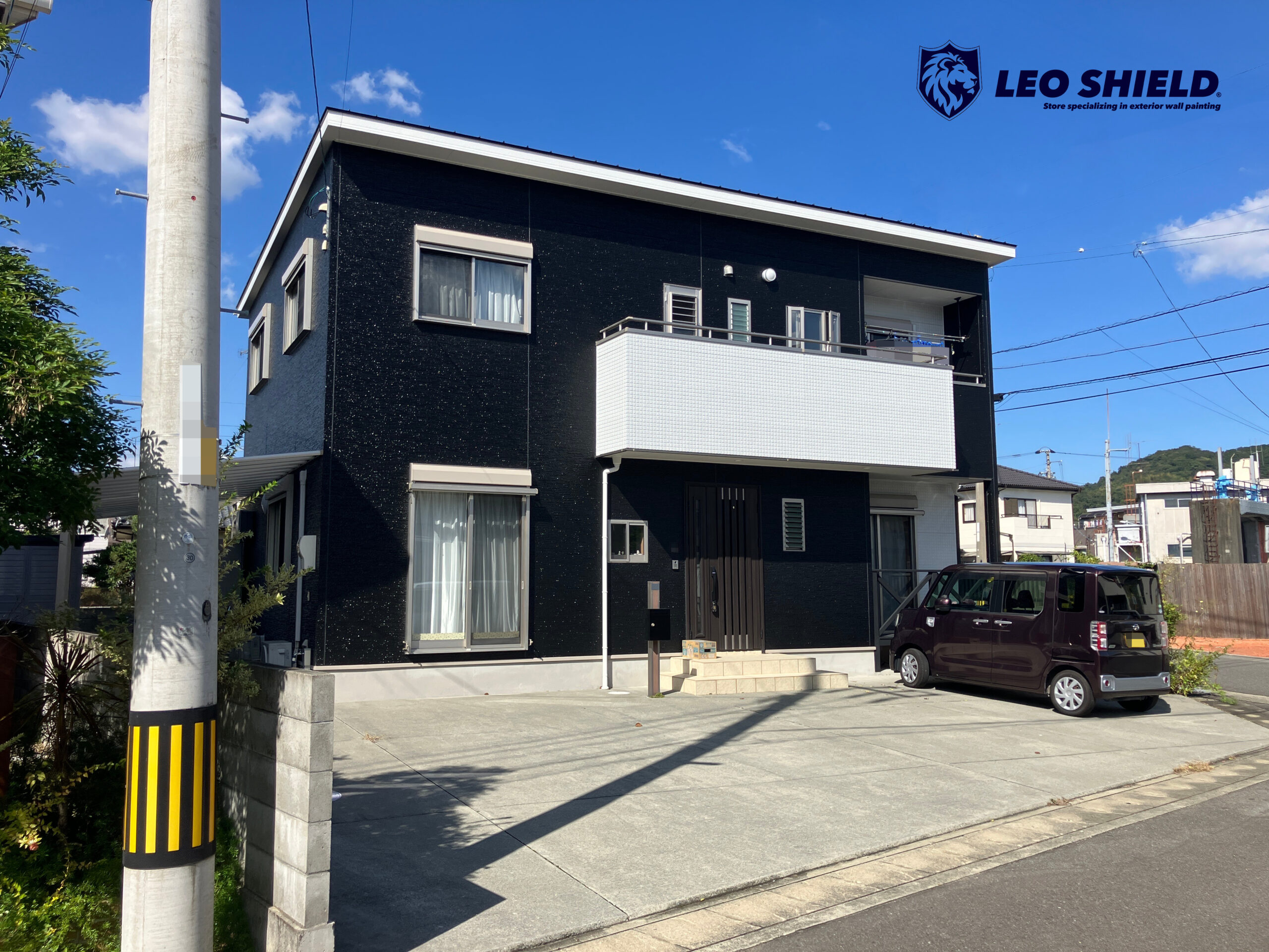 徳島県小松島市 S様邸