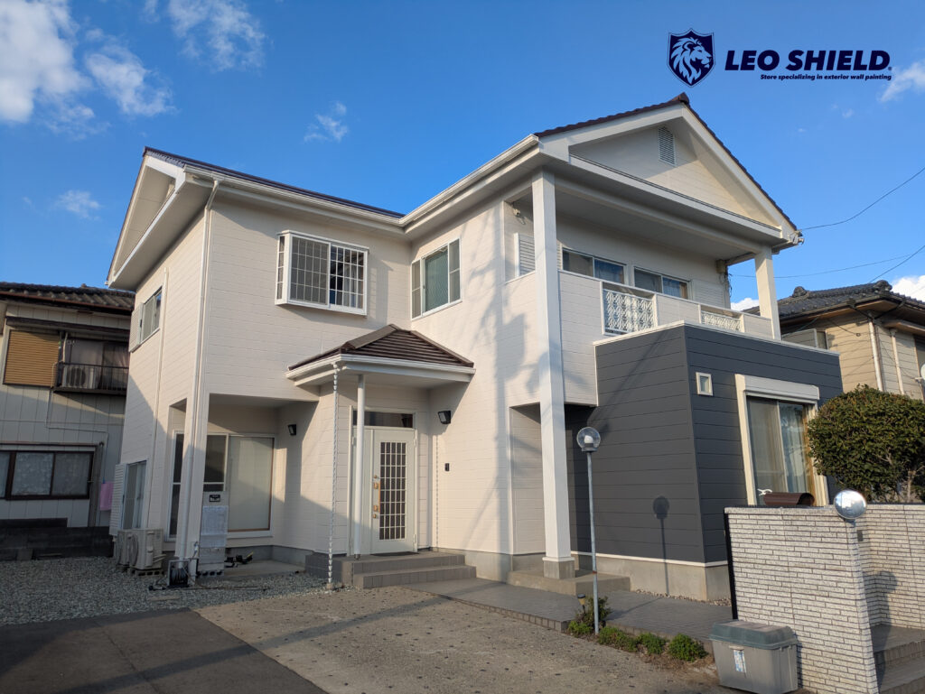 徳島県徳島市国府町 K様邸