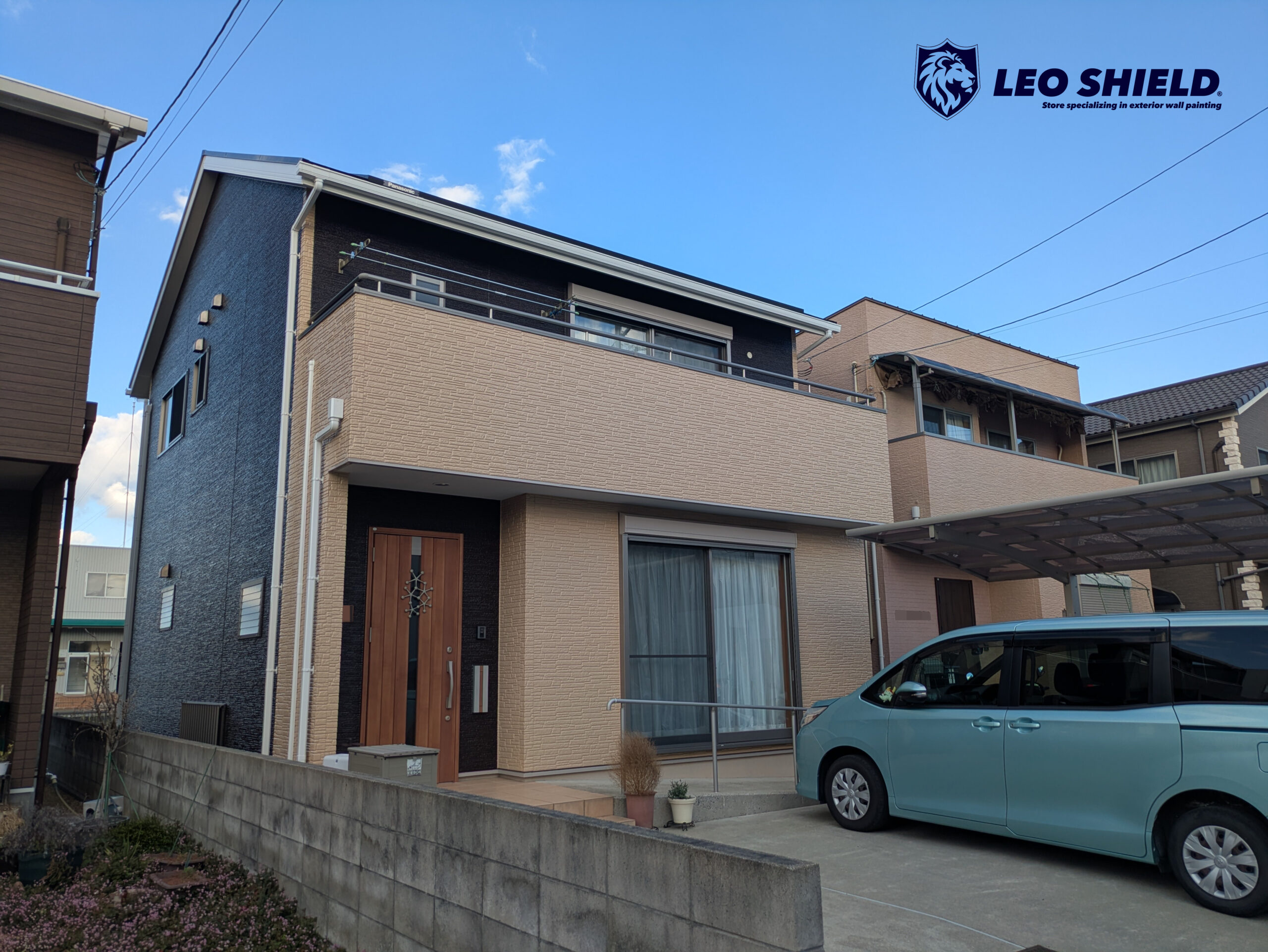 徳島県徳島市名東町 K様邸