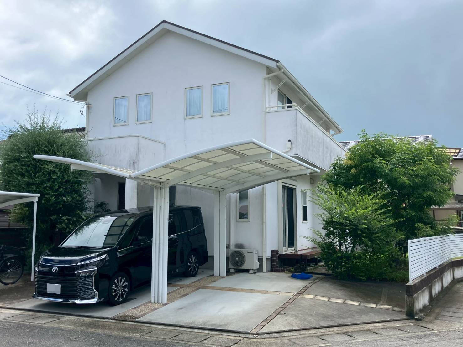 徳島県徳島市 S様邸