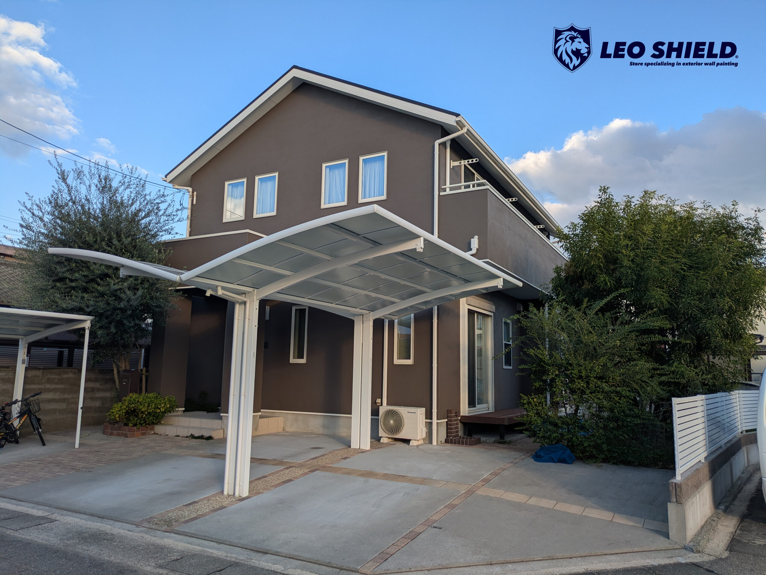 徳島県徳島市 S様邸