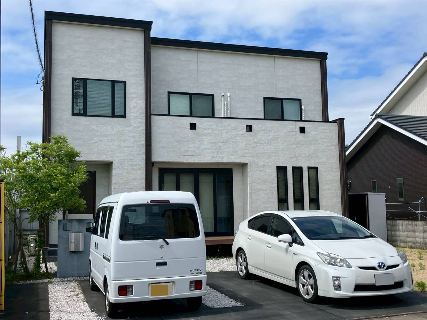 徳島県徳島市 U様邸