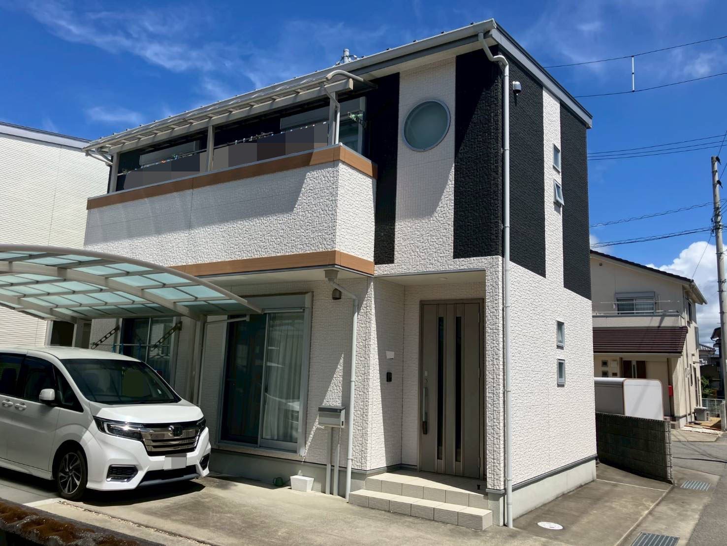 徳島県板野郡北島町 Y様邸